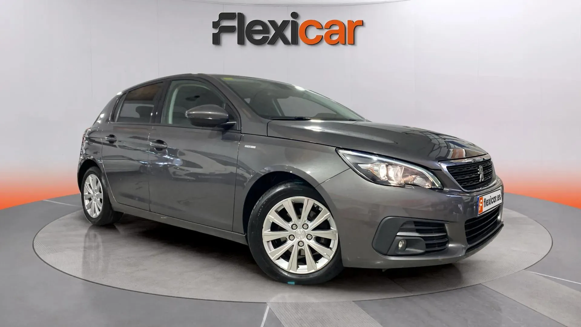 Peugeot 308 5p Style PureTech 130 S&S 6 Vel. MAN