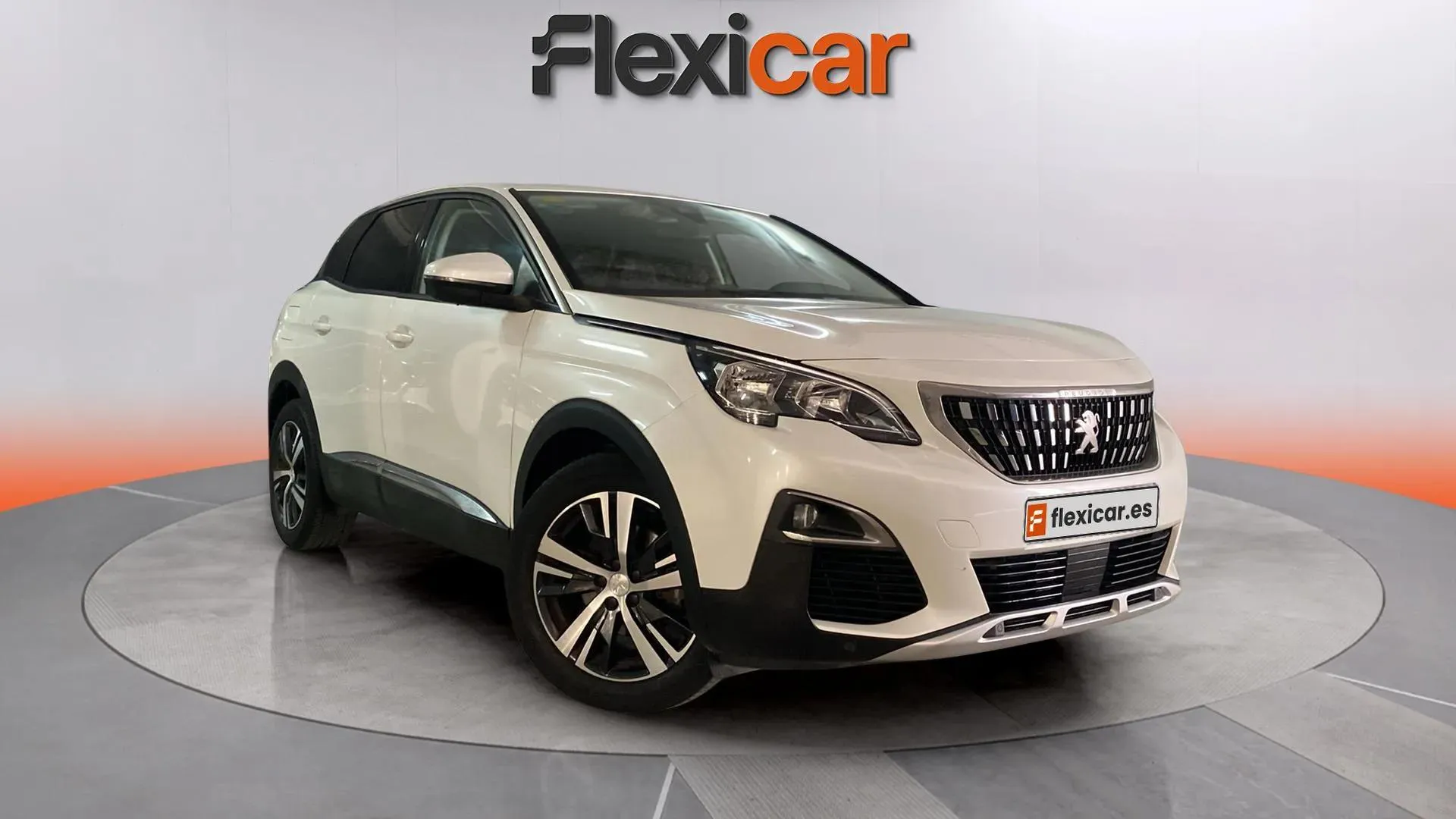 Peugeot 3008 1.2 PURETECH 96KW (130CV) ALLURE S&S