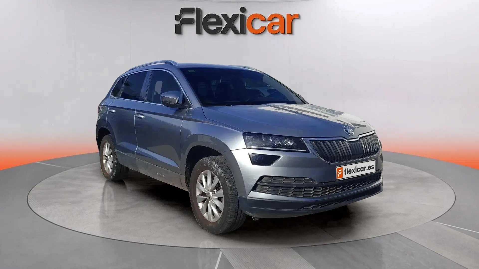 Škoda Karoq 1.0 TSI 85kW (115CV) Ambition