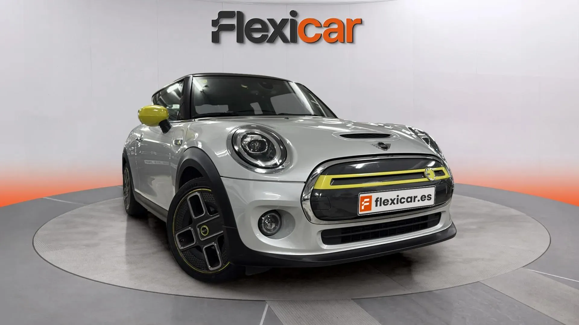 MINI Mini COOPER SE