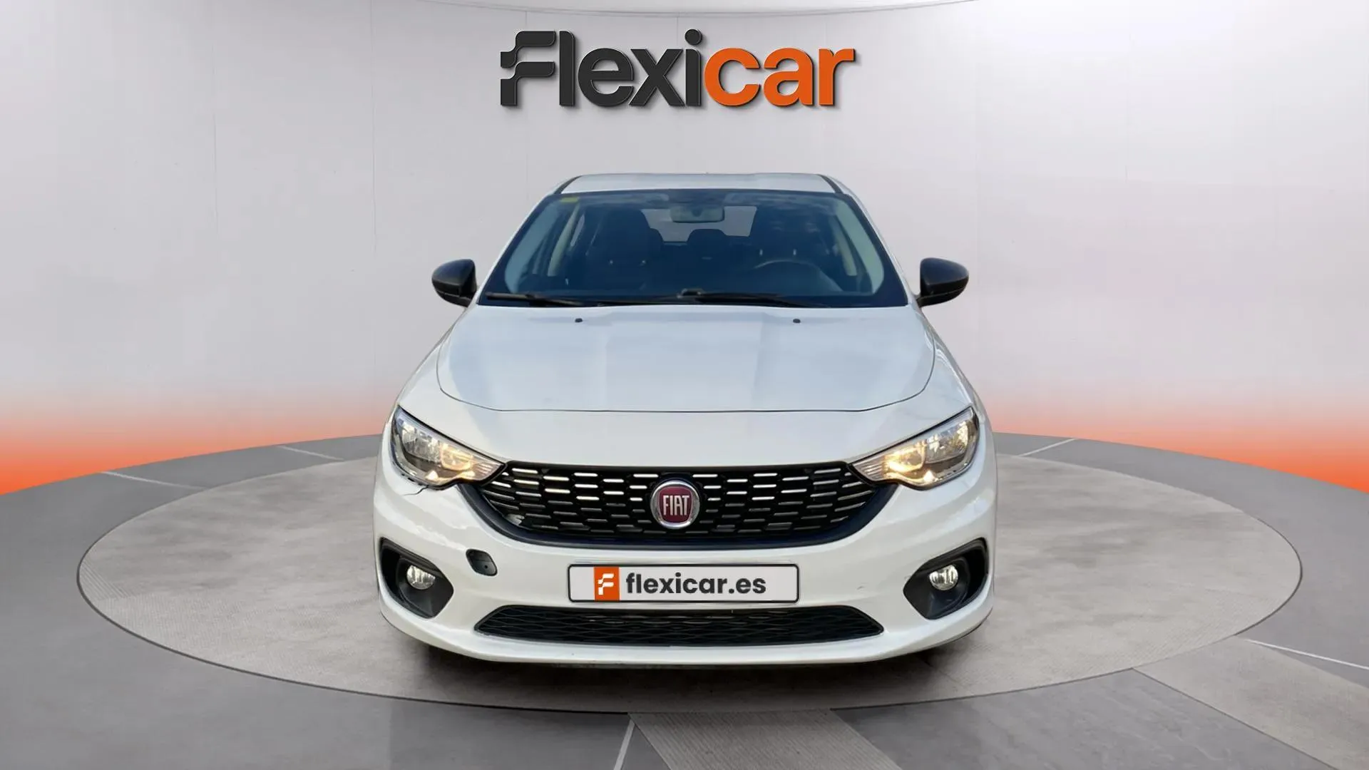 Fiat Tipo 1.6 Lounge 88kW (120CV) diesel Mjet 5p.