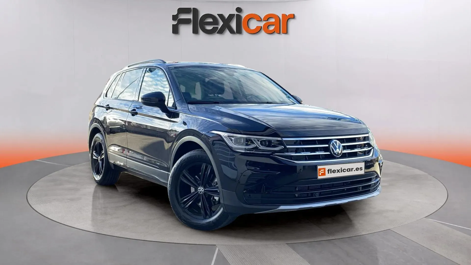 Volkswagen Tiguan Life 1.5 TSI 110kW (150CV) DSG