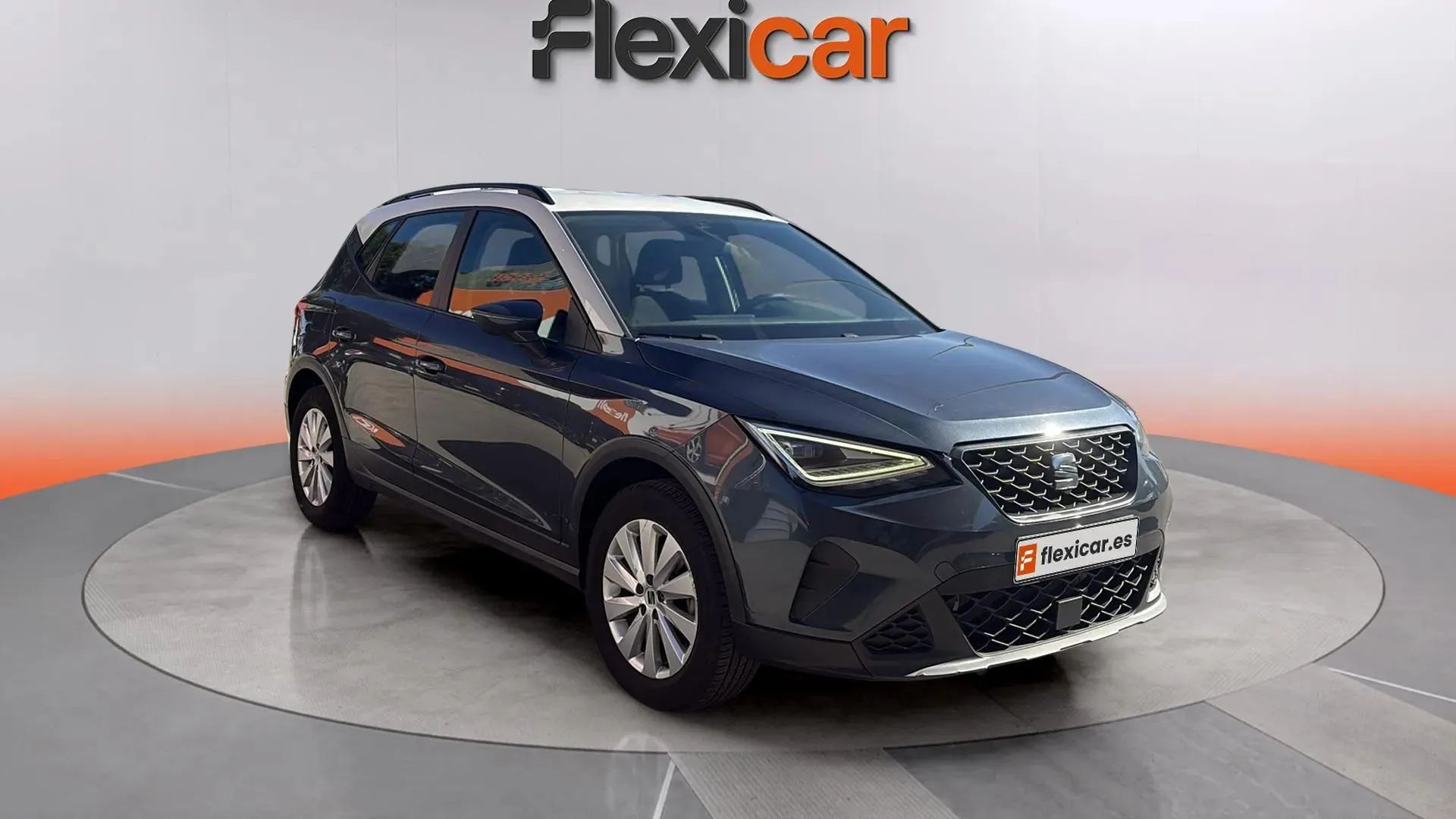 SEAT Arona 1.0 TSI 81kW (110CV) DSG Style XM