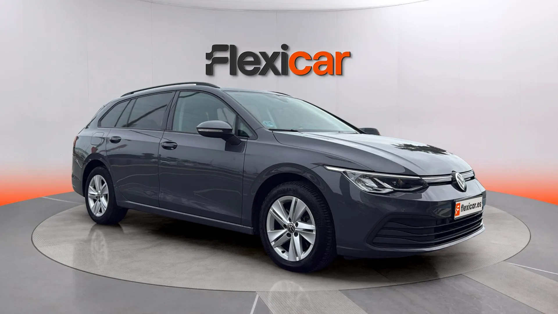 Volkswagen Golf 2.0 TDI 85kW (115CV)
