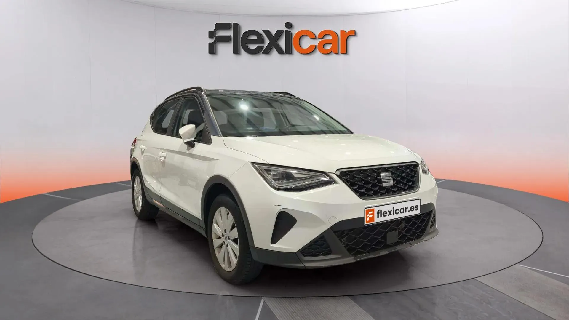 SEAT Arona 1.0 TSI 81kW (110CV) Style XM