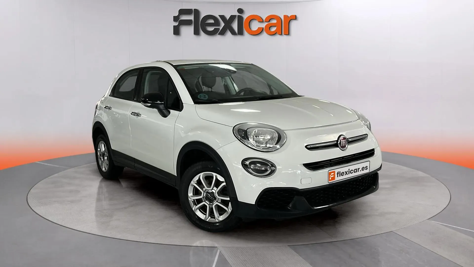 Fiat 500X 120TH 1.6 E-Torq 81KW (110 CV) 4x2 S&S