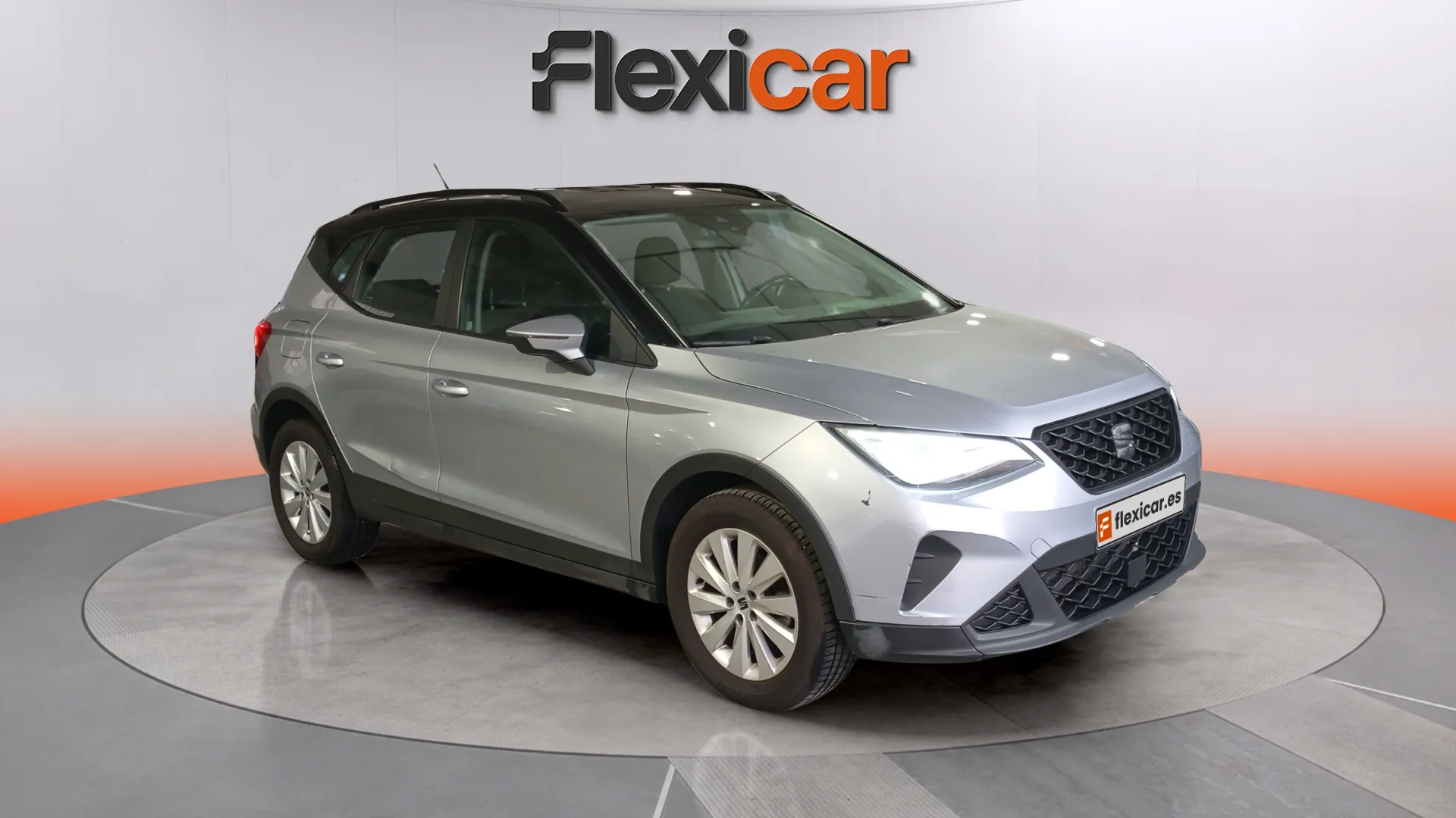 SEAT Arona 1.0 TSI 81kW (110CV) DSG Style XM