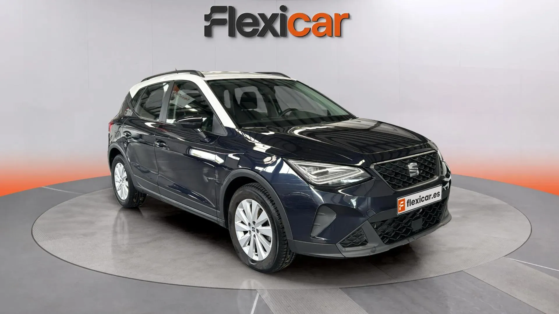 SEAT Arona 1.0 TSI 81kW (110CV) DSG Style XM