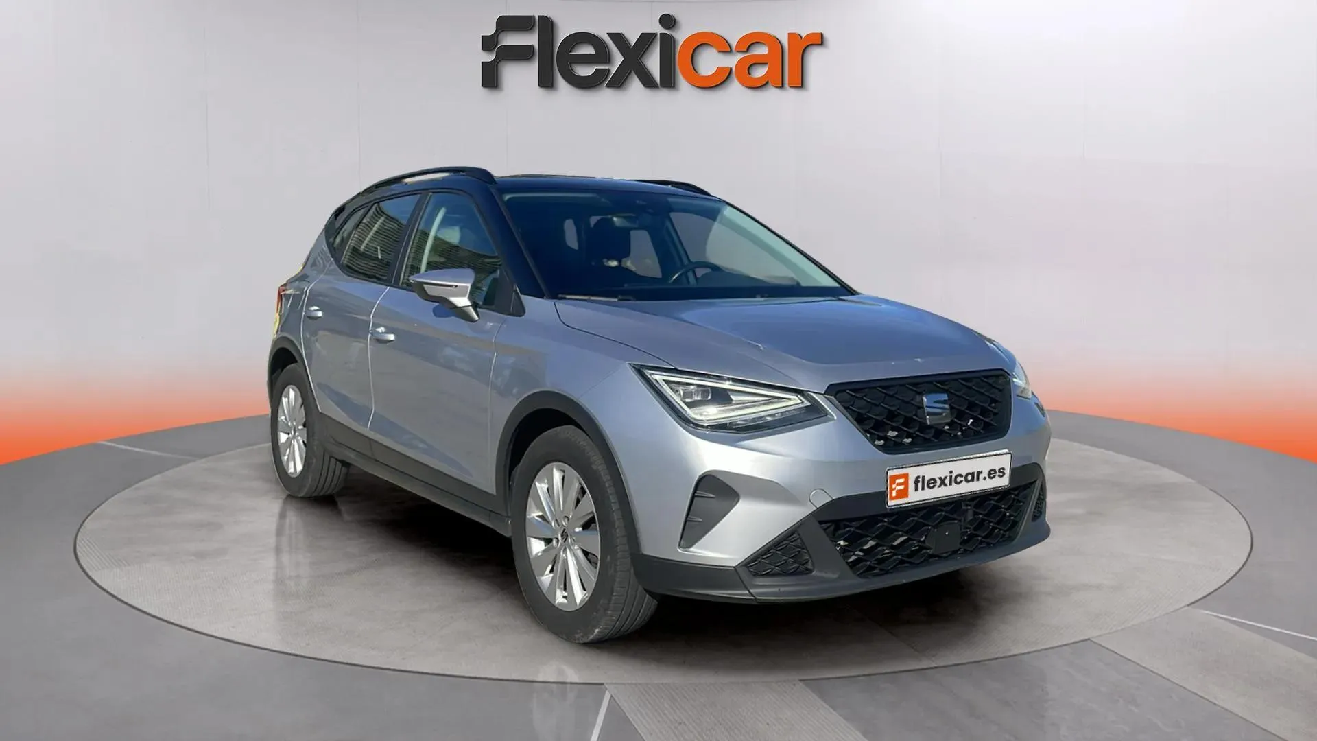 SEAT Arona 1.0 TSI 81kW (110CV) DSG Style XM