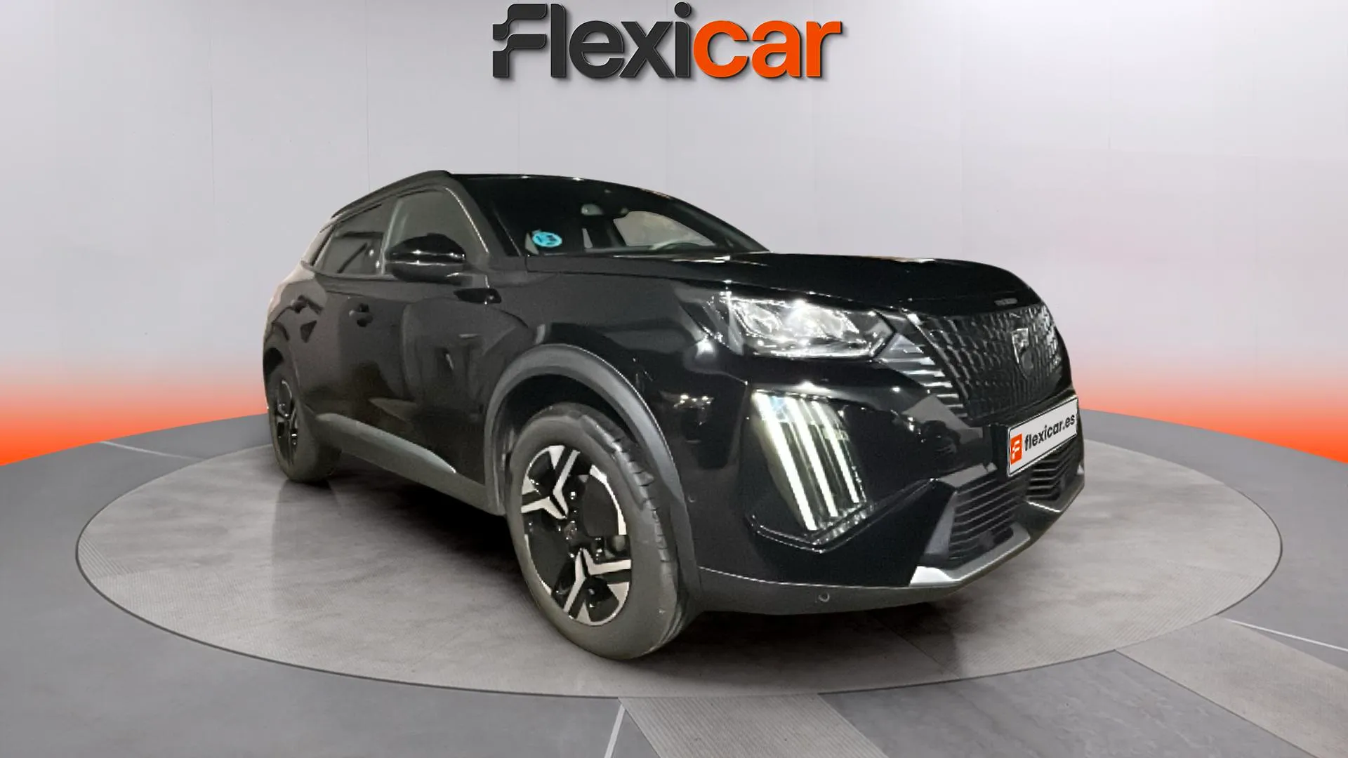 Peugeot 2008 Allure Puretech 130 S&S EAT8