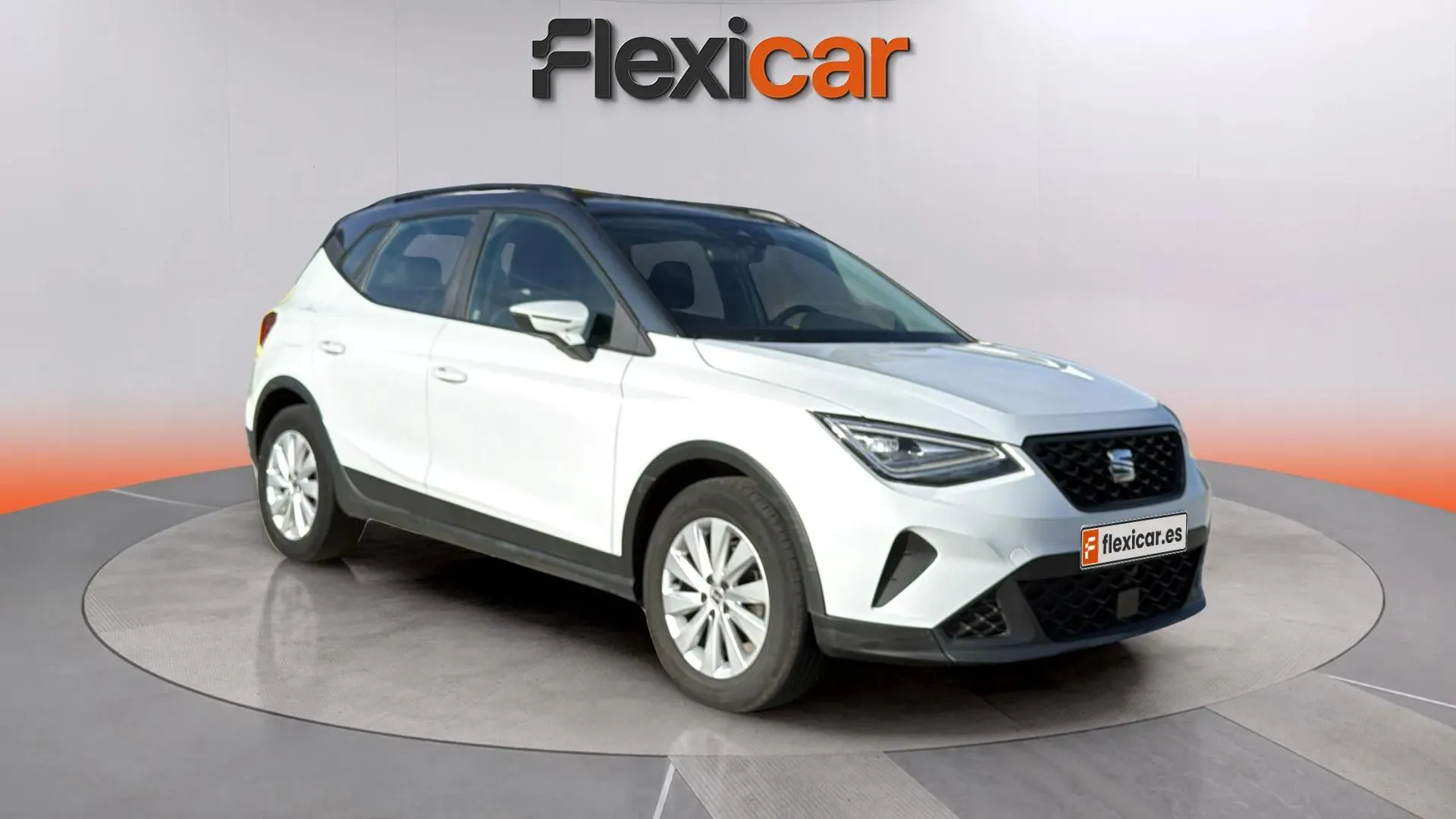 SEAT Arona 1.0 TSI 81kW (110CV) DSG Style XM