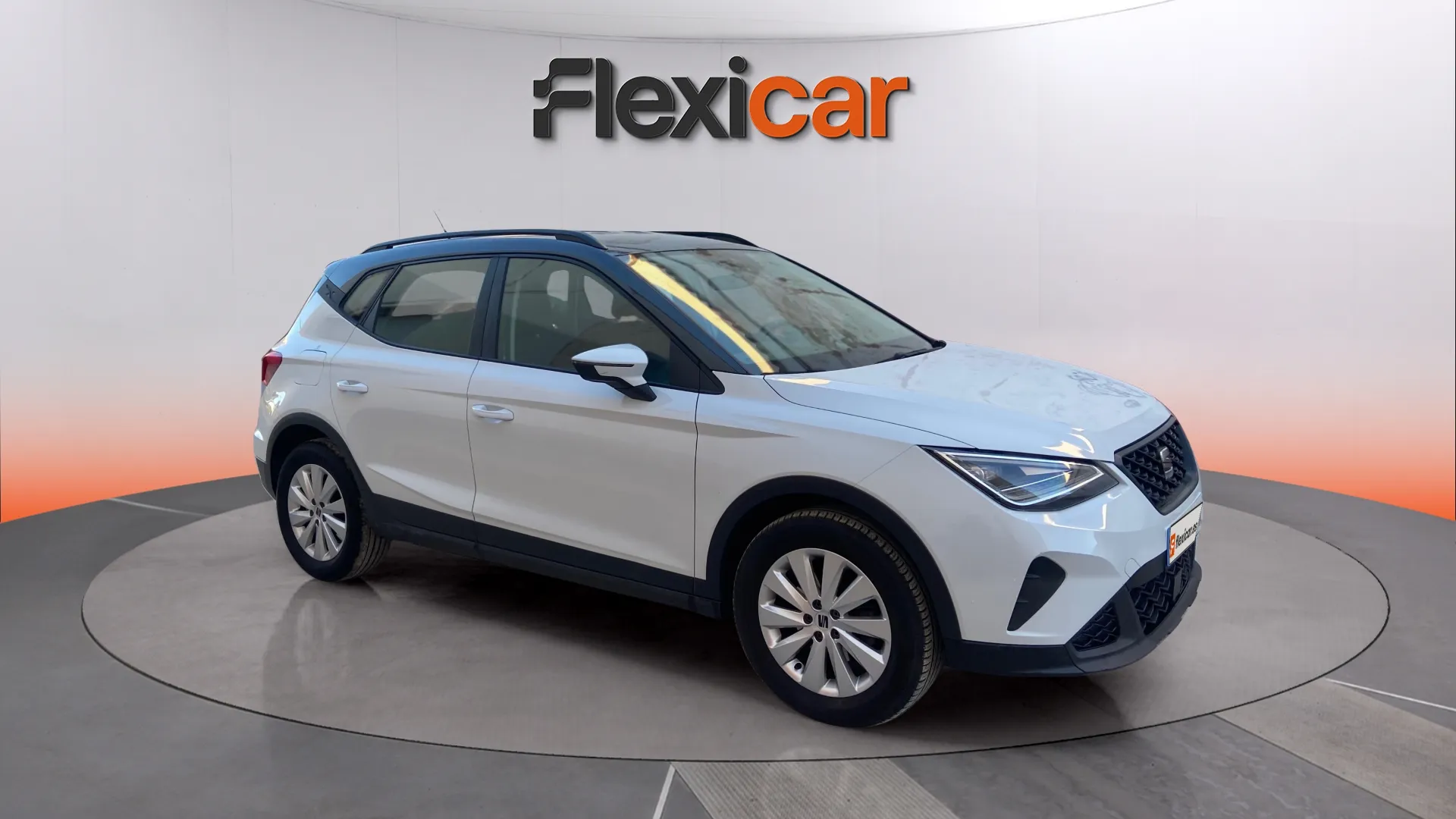 SEAT Arona 1.0 TSI 81kW (110CV) DSG Style XM