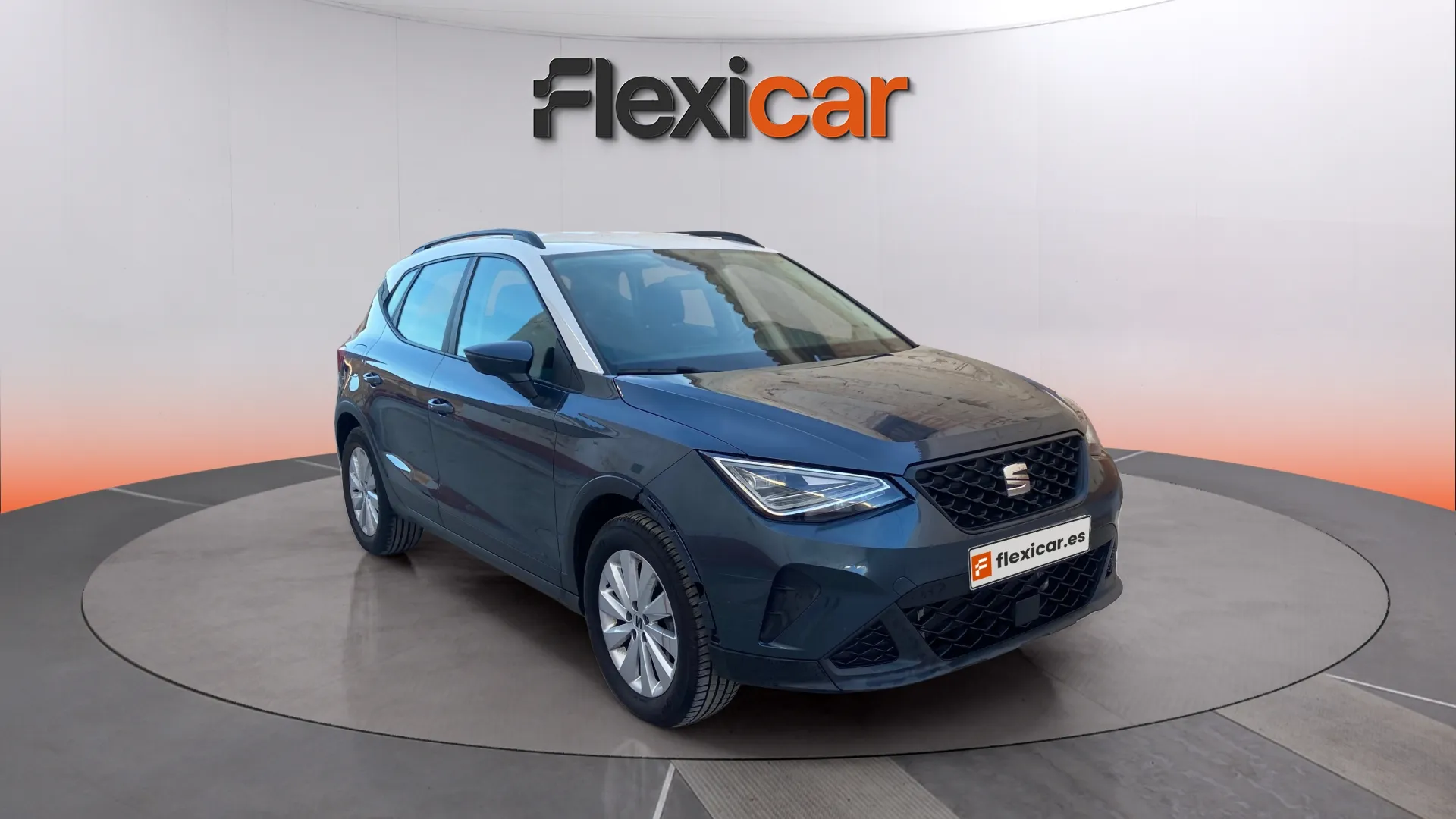 SEAT Arona 1.0 TSI 81kW (110CV) DSG Style XM