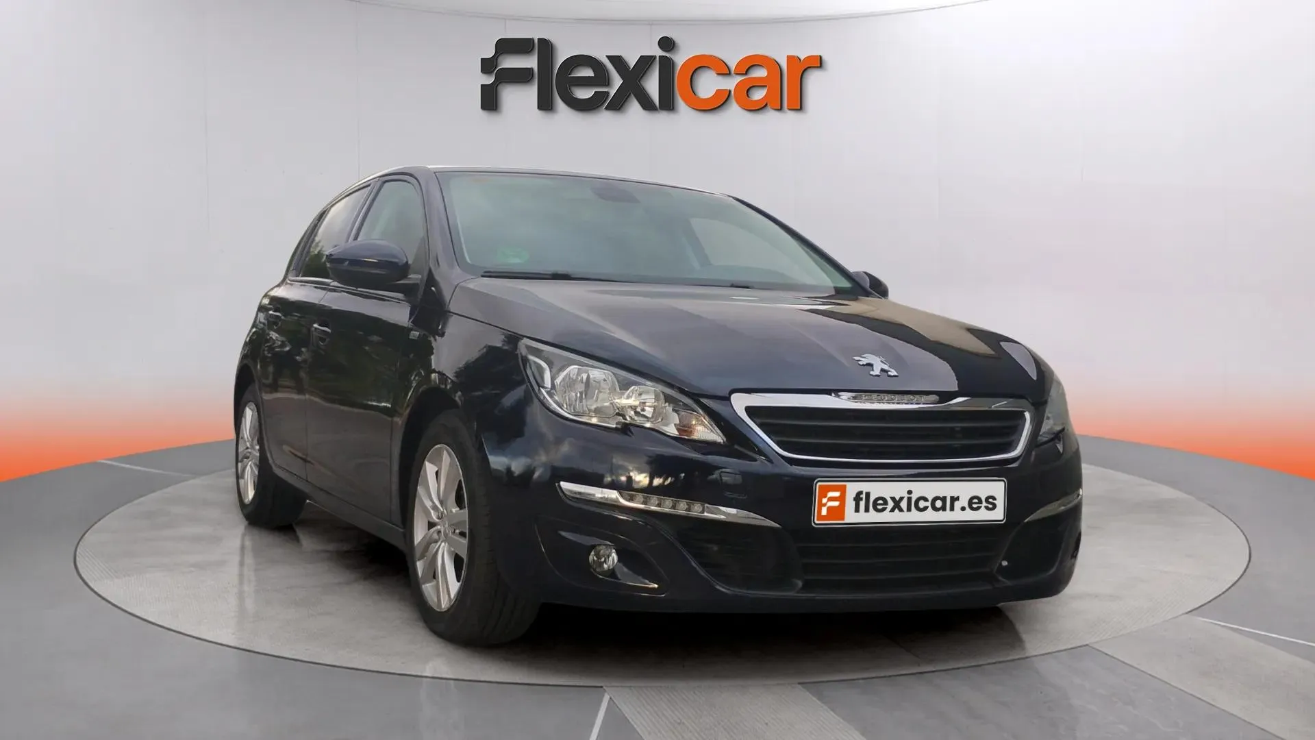 Peugeot 308 5p Style 1.2 PureTech 130 S&S EAT6