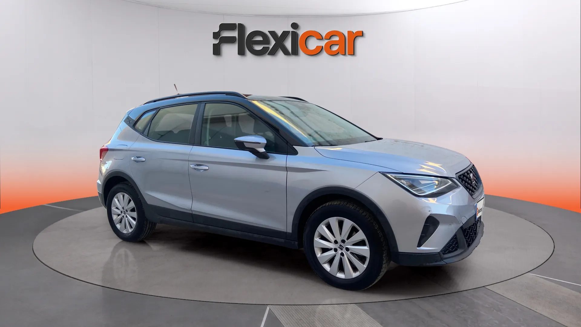 SEAT Arona 1.0 TSI 81kW (110CV) DSG Style XM
