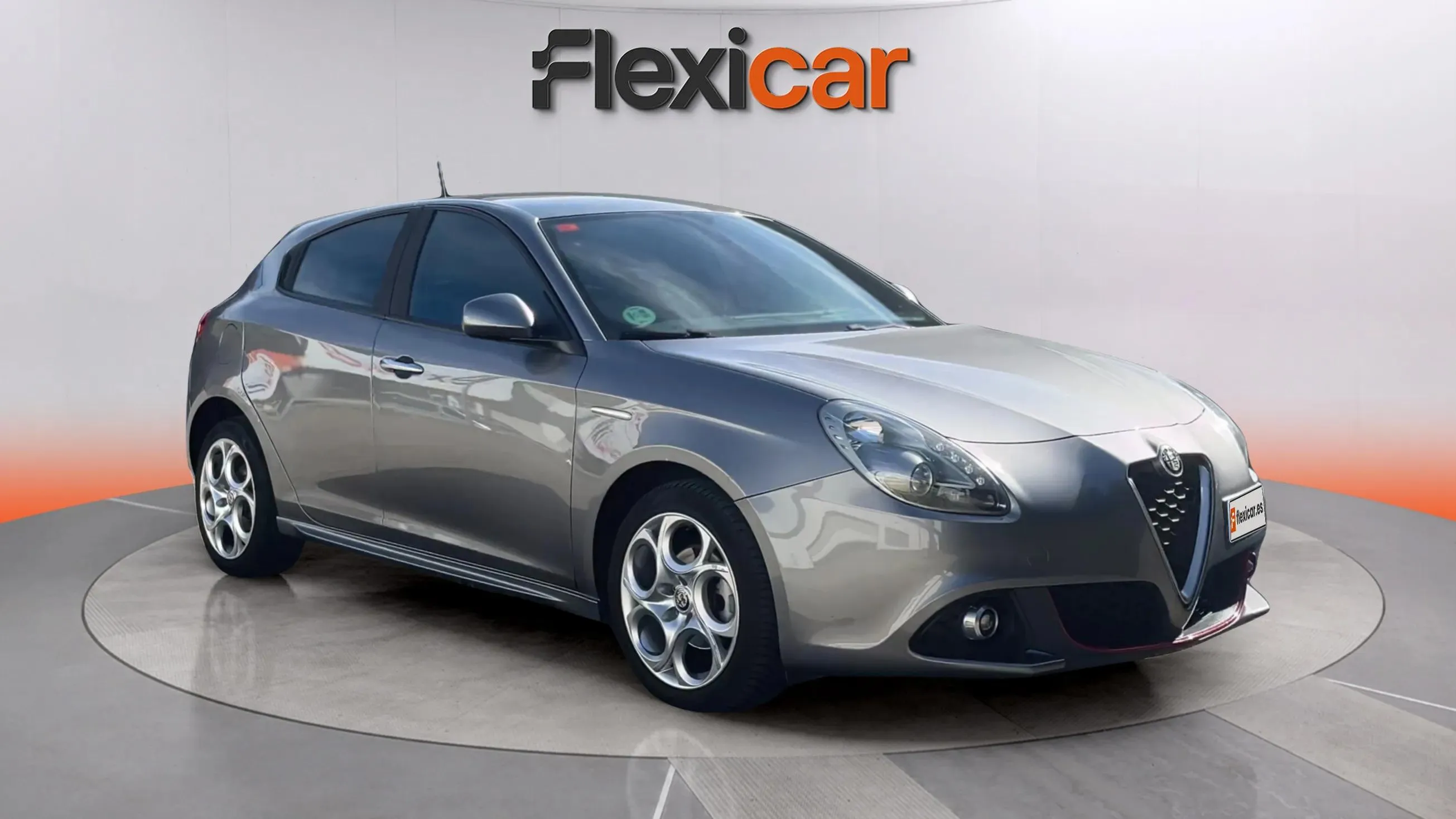 Alfa Romeo Giulietta 1.6 JTD 88kW (120CV) TCT Giulietta