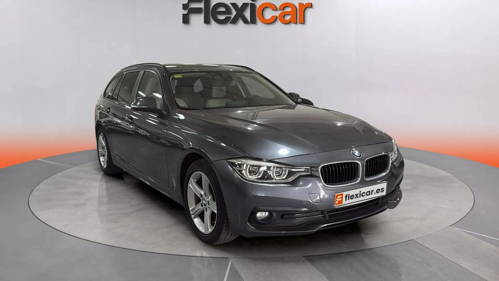 BMW Série 3 320d Touring