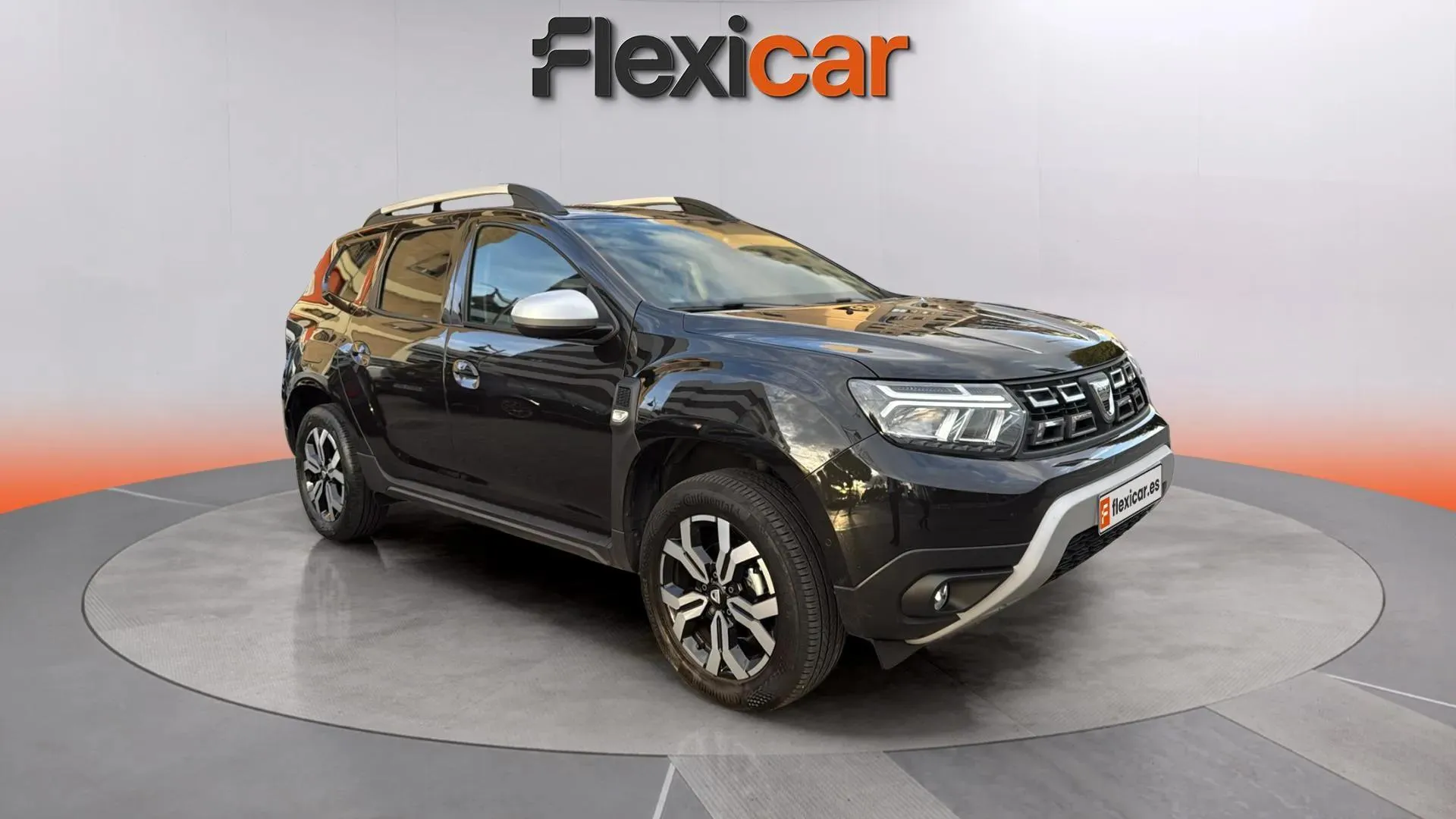 Dacia Duster Prestige Go TCE 74kW(100CV) ECO-G 4X2