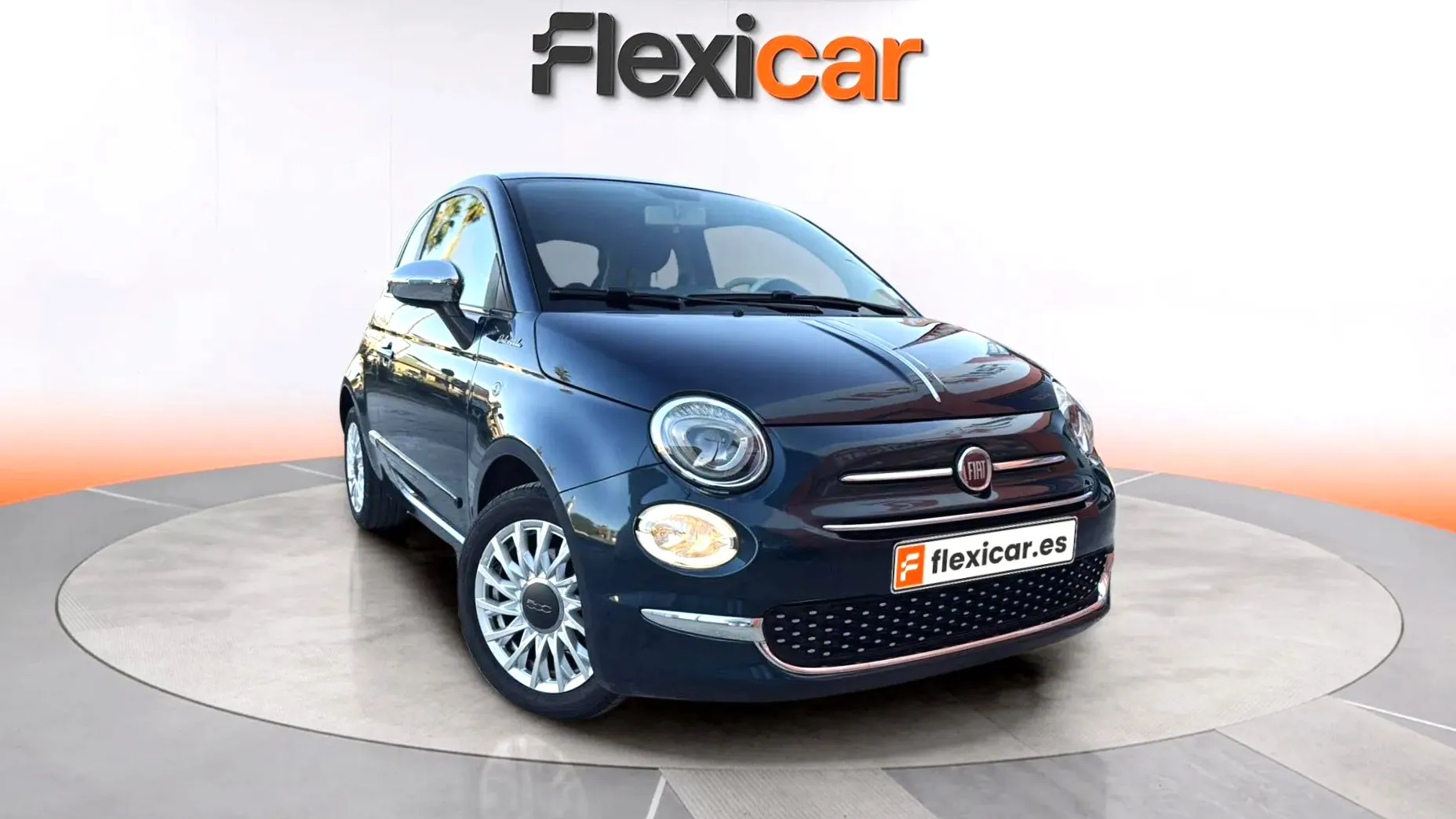 Fiat 500 Dolcevita 1.0 Hybrid 51KW (70 CV)