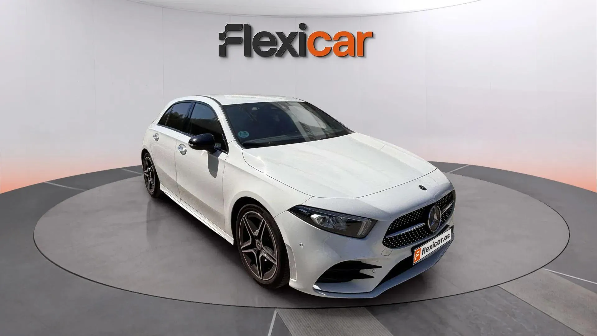 Mercedes-Benz Clase A A 200