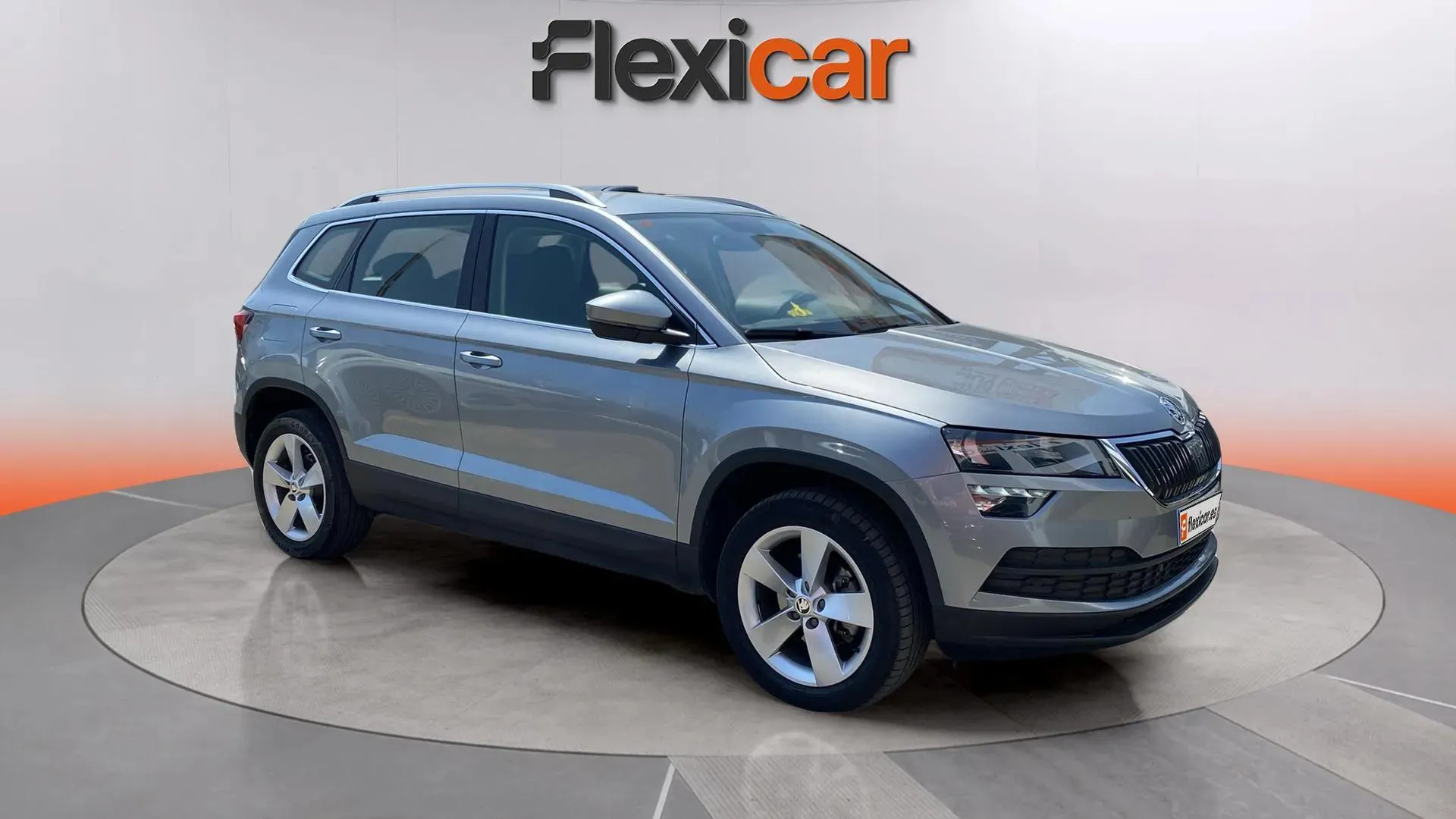 Škoda Karoq 2.0 TDI 85kW (115CV) Ambition