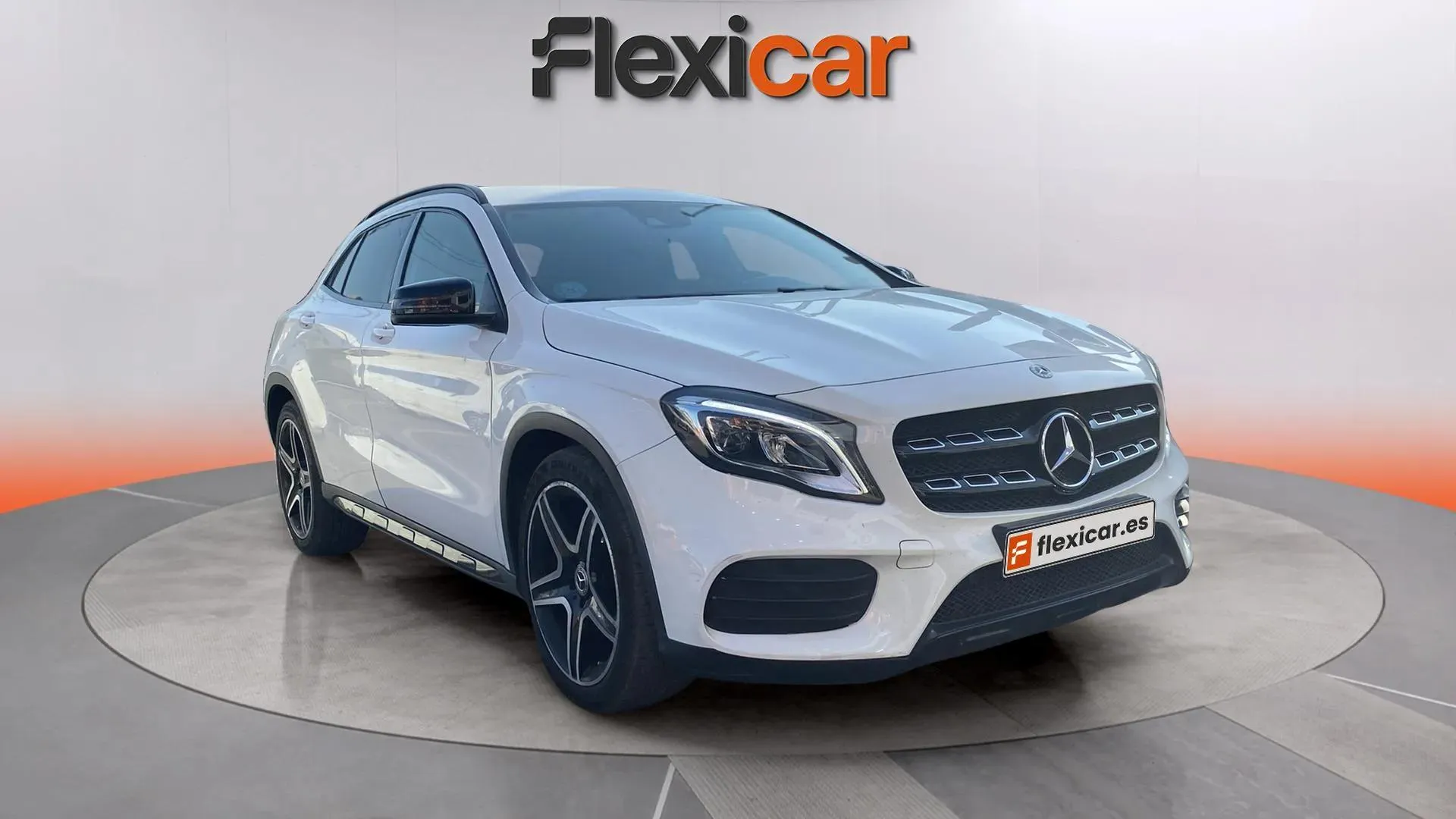 Mercedes-Benz Clase GLA GLA 200