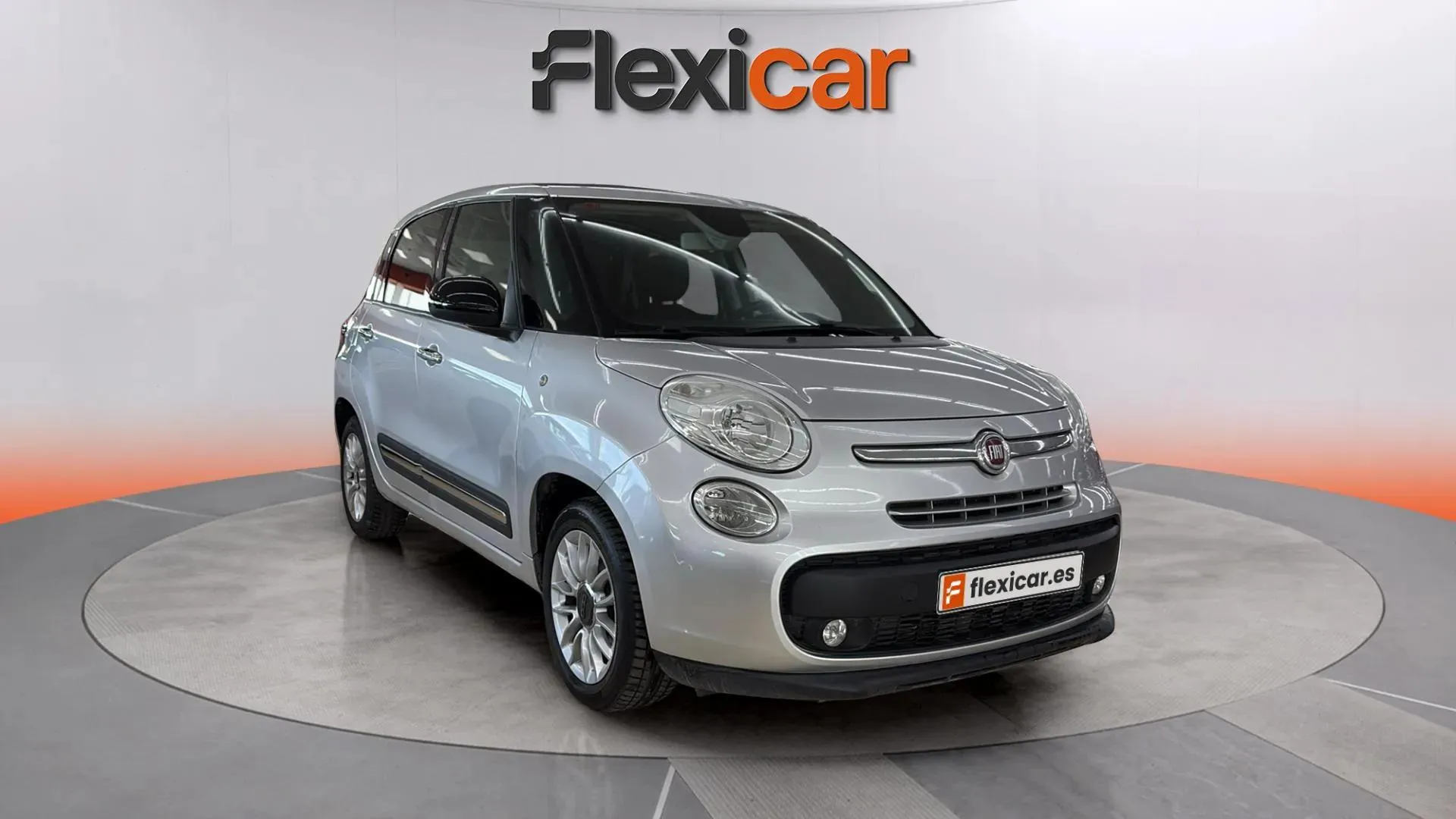 Fiat 500L 1.3 16v Multijet II 85CV Start&Stop