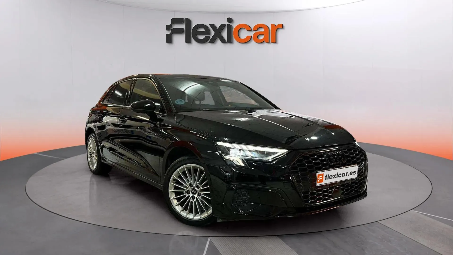 Audi A3 Sportback 30 TDI 85kW (116CV)
