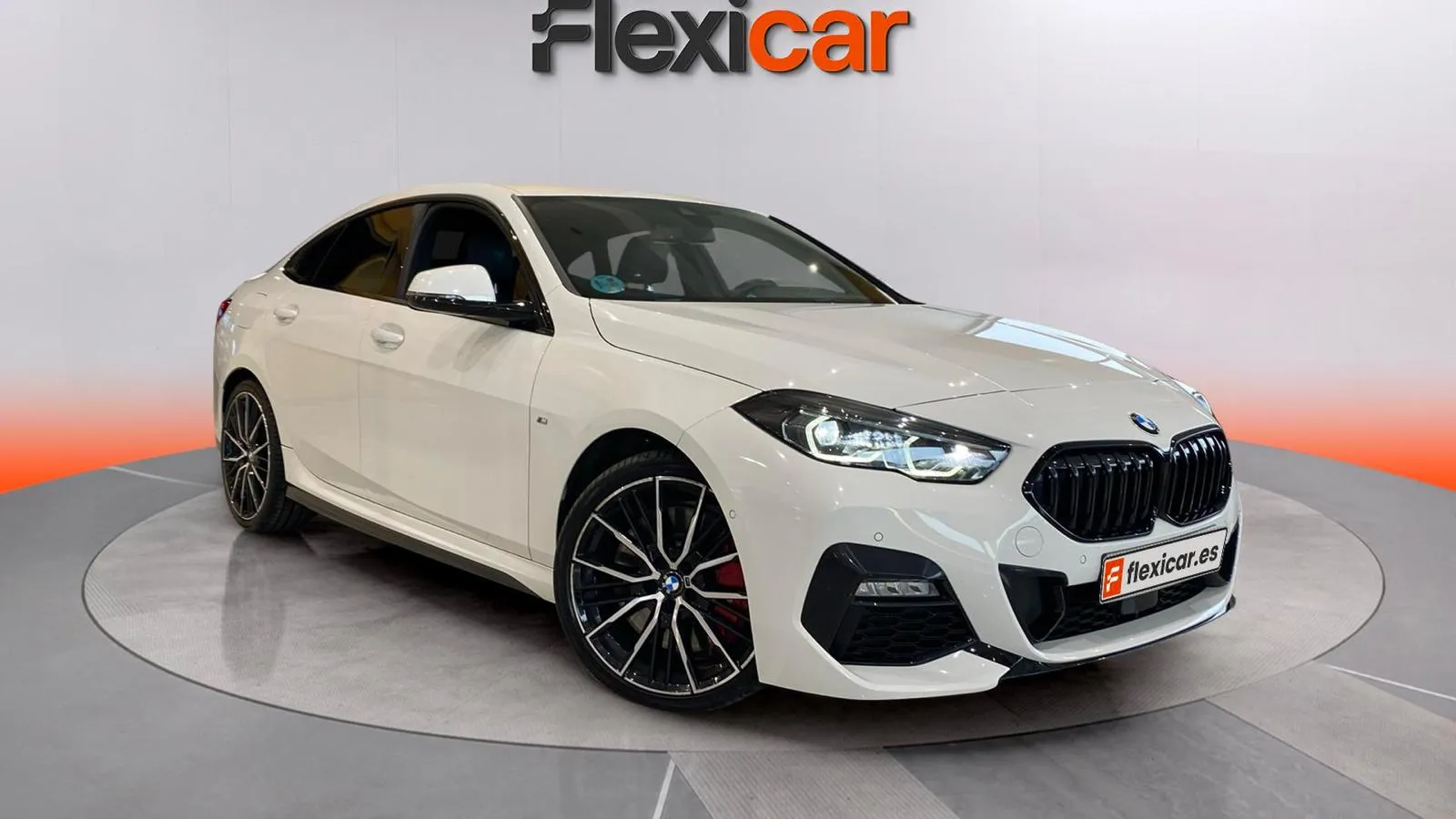 BMW Série 2 218dA Gran Coupe