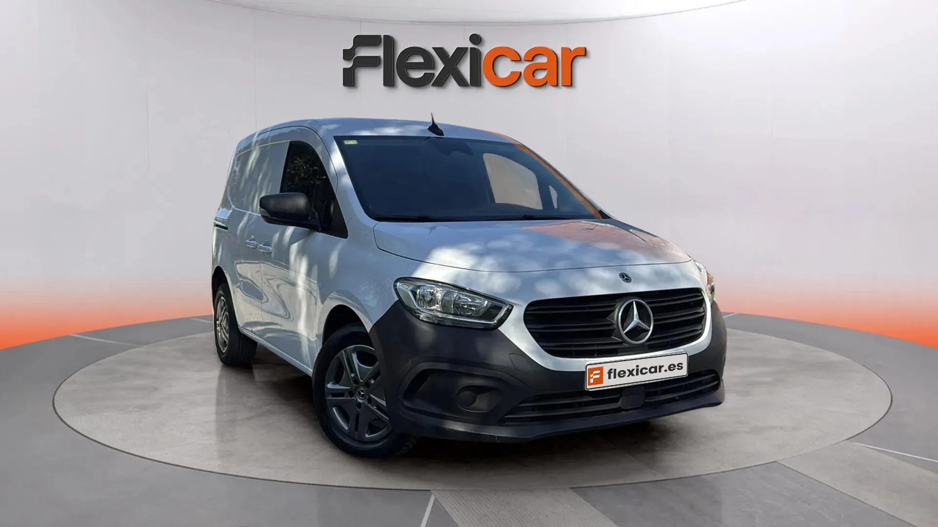 Mercedes-Benz Citan 112 CDI 85kW Tourer Base Largo