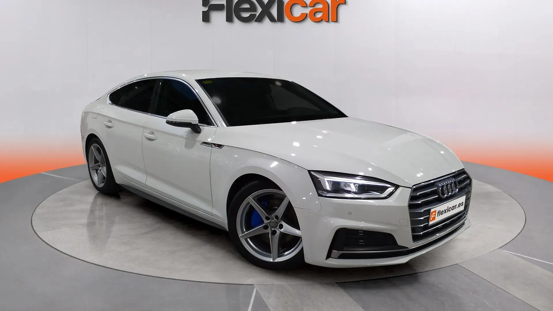 Audi A5 2.0 TDI 140kW (190CV) S tronic Sportback