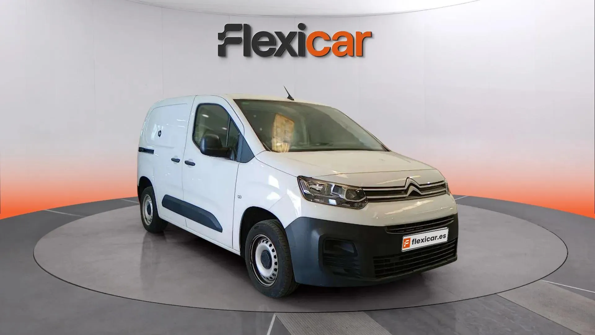 Citroën Berlingo BlueHDi 100 FEEL - 5P (2018)
