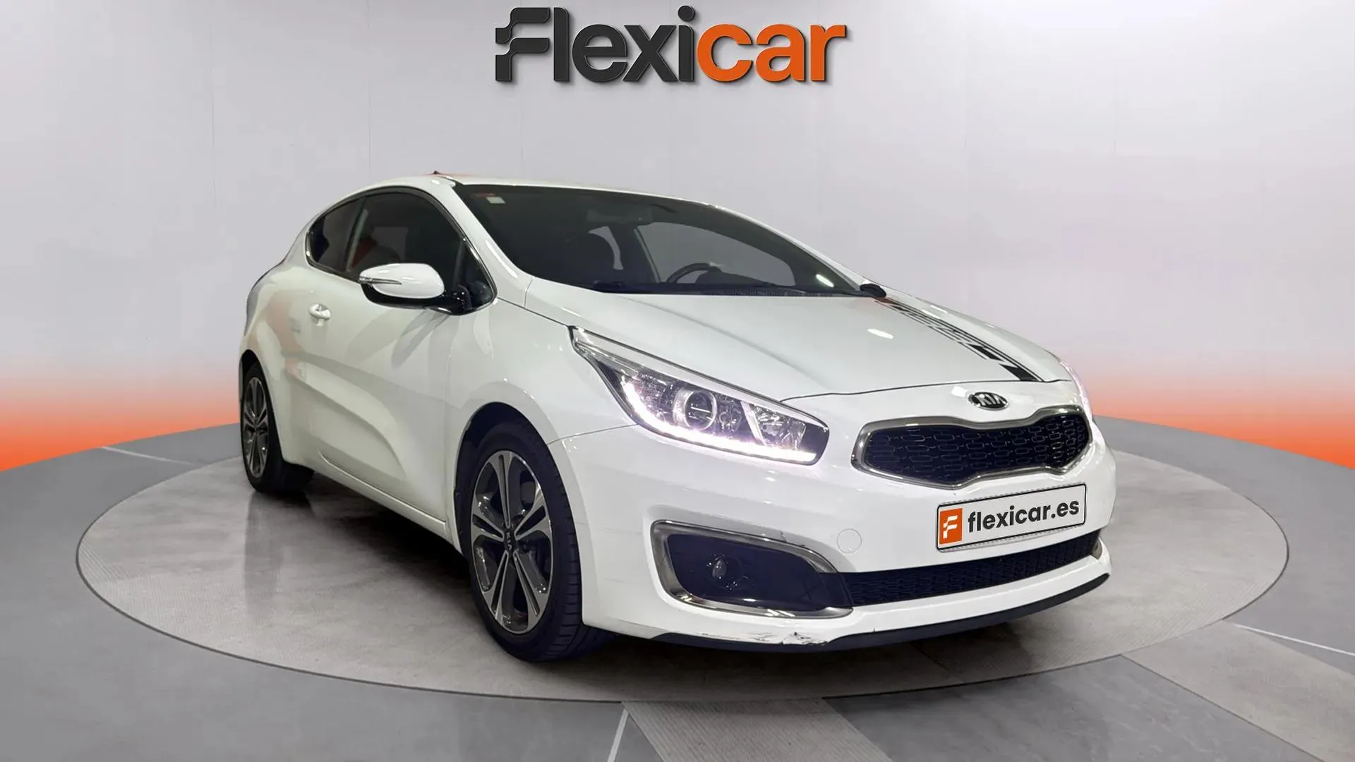 Kia Ceed 1.0 T-GDi 74 kW Concept Plus Eco-Dynam