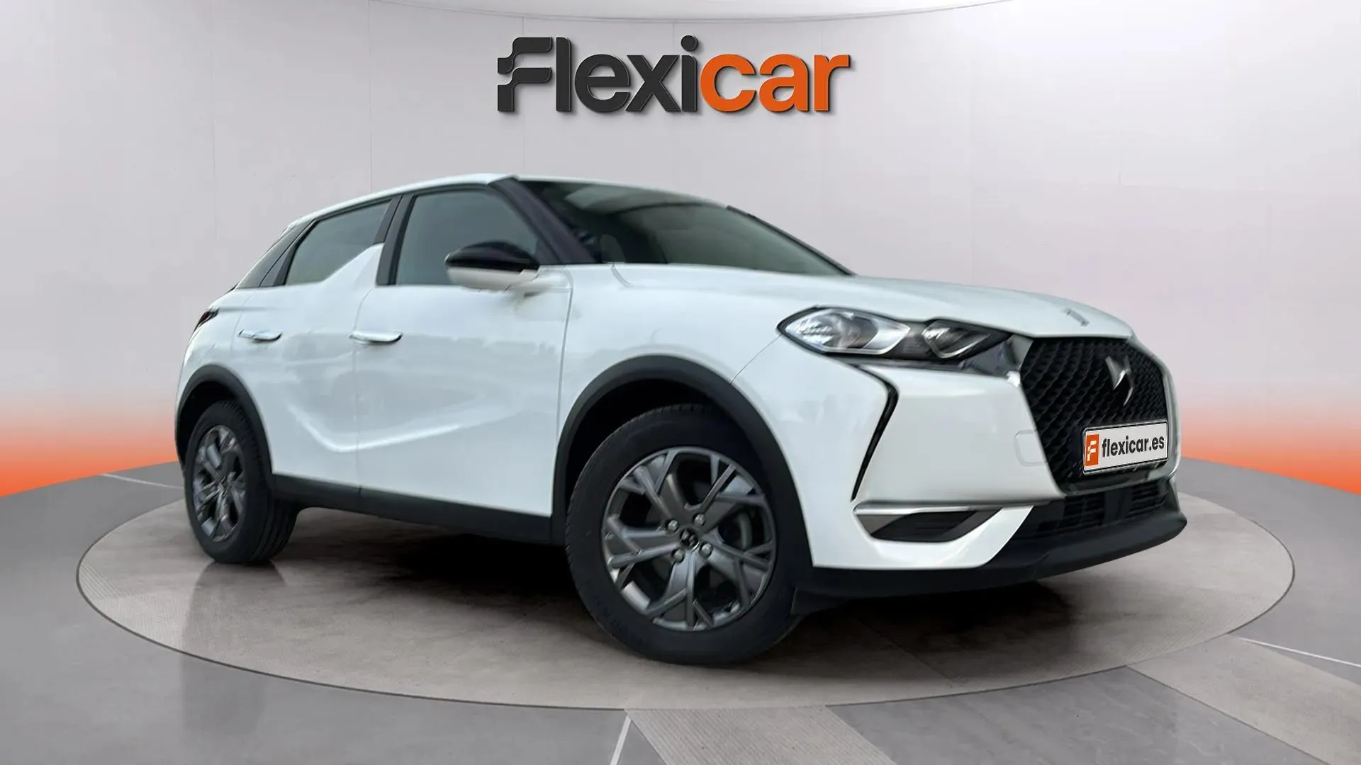 DS DS 3 PureTech 74kW (100CV) Bastille