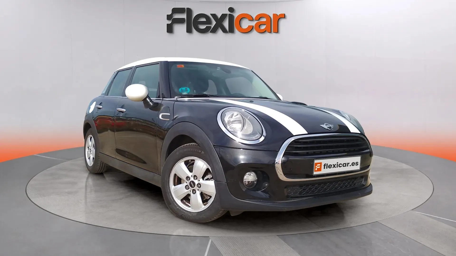 MINI Mini COOPER D 5 PUERTAS