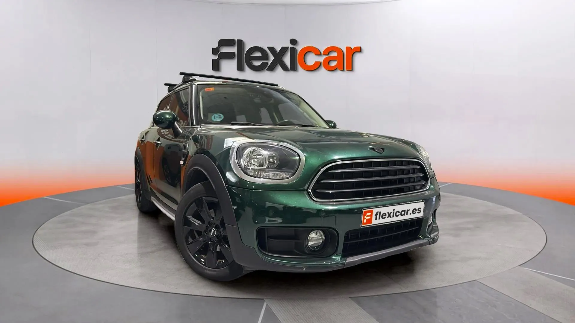 MINI Countryman One D