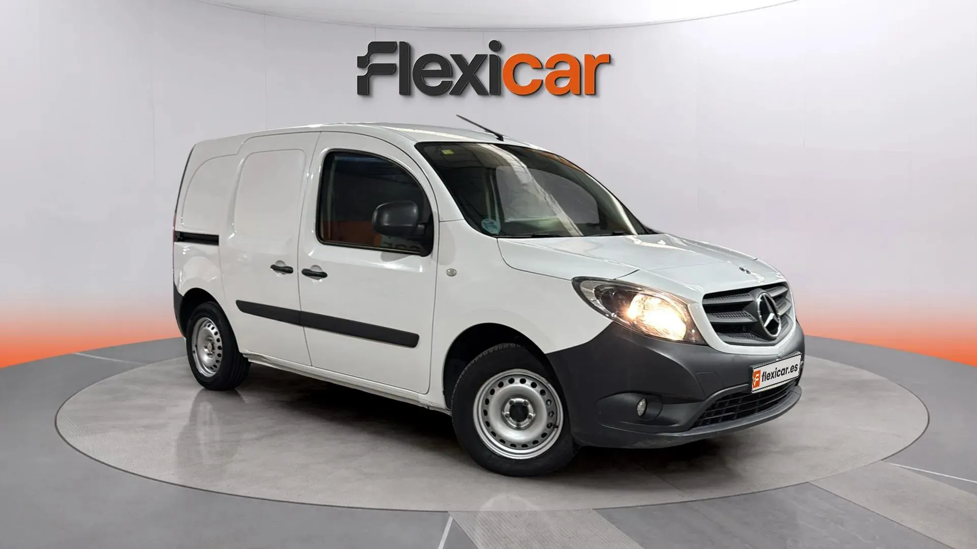 Mercedes-Benz Citan 108 CDI Tourer Pure Largo