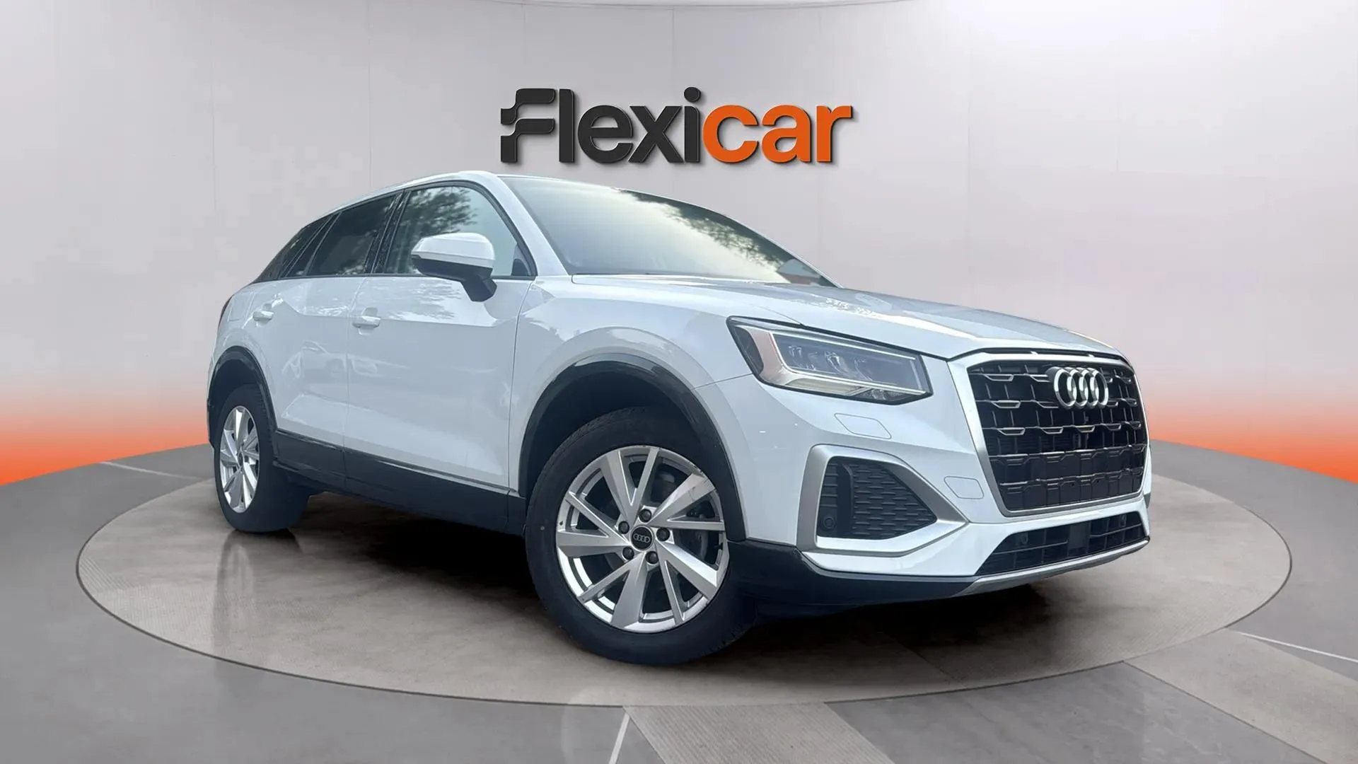 Audi Q2 Advanced 35 TFSI 110kW (150CV) S tronic