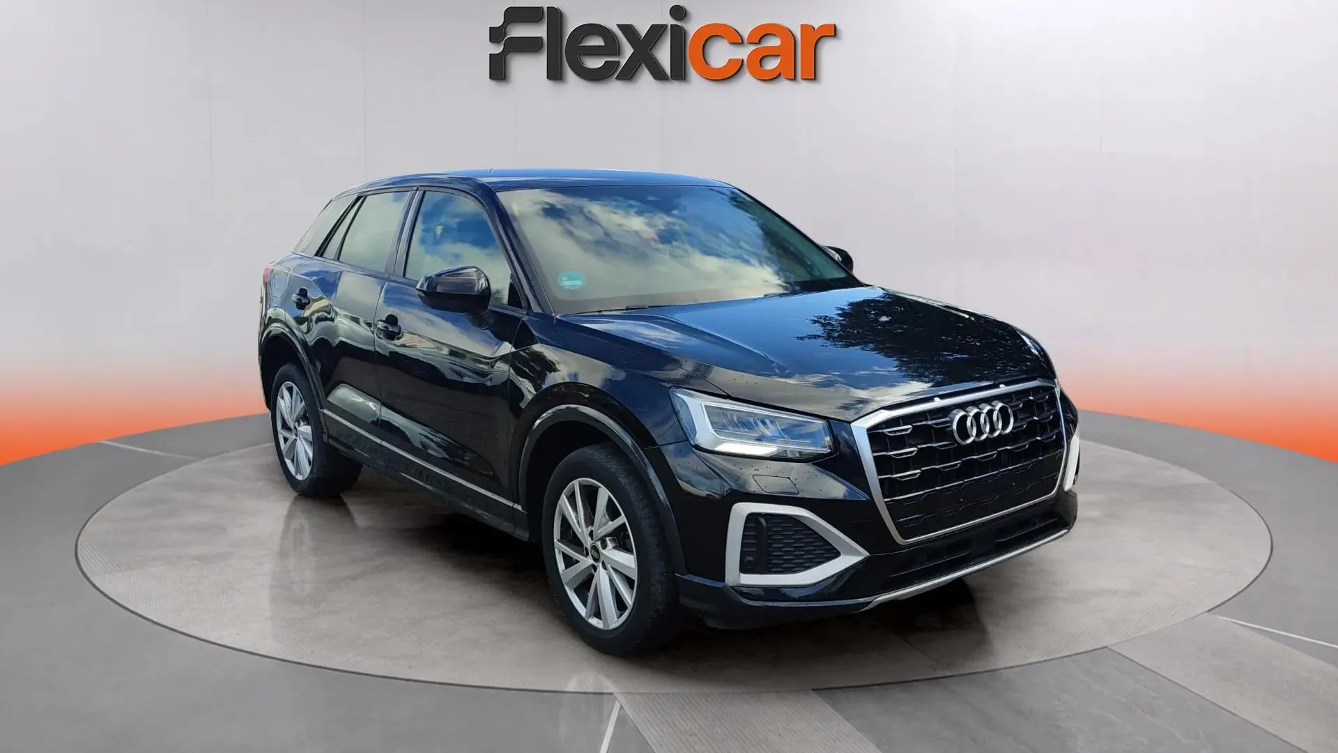 Audi Q2 Advanced 35 TFSI 110kW (150CV) S tronic