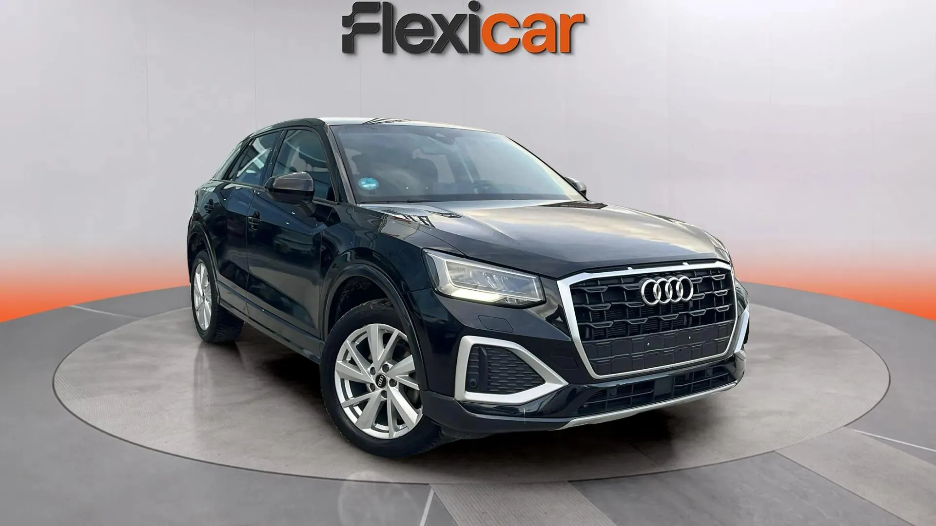 Audi Q2 Advanced 35 TFSI 110kW (150CV) S tronic