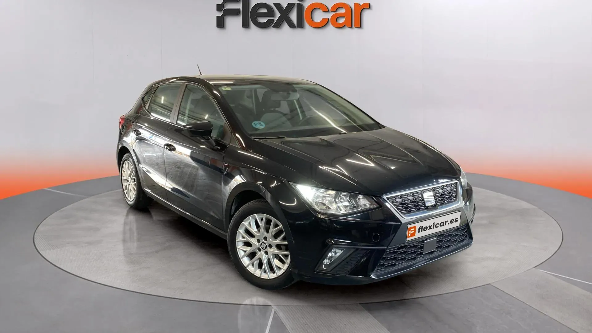 SEAT Ibiza 1.0 EcoTSI 70kW (95CV) Style Plus