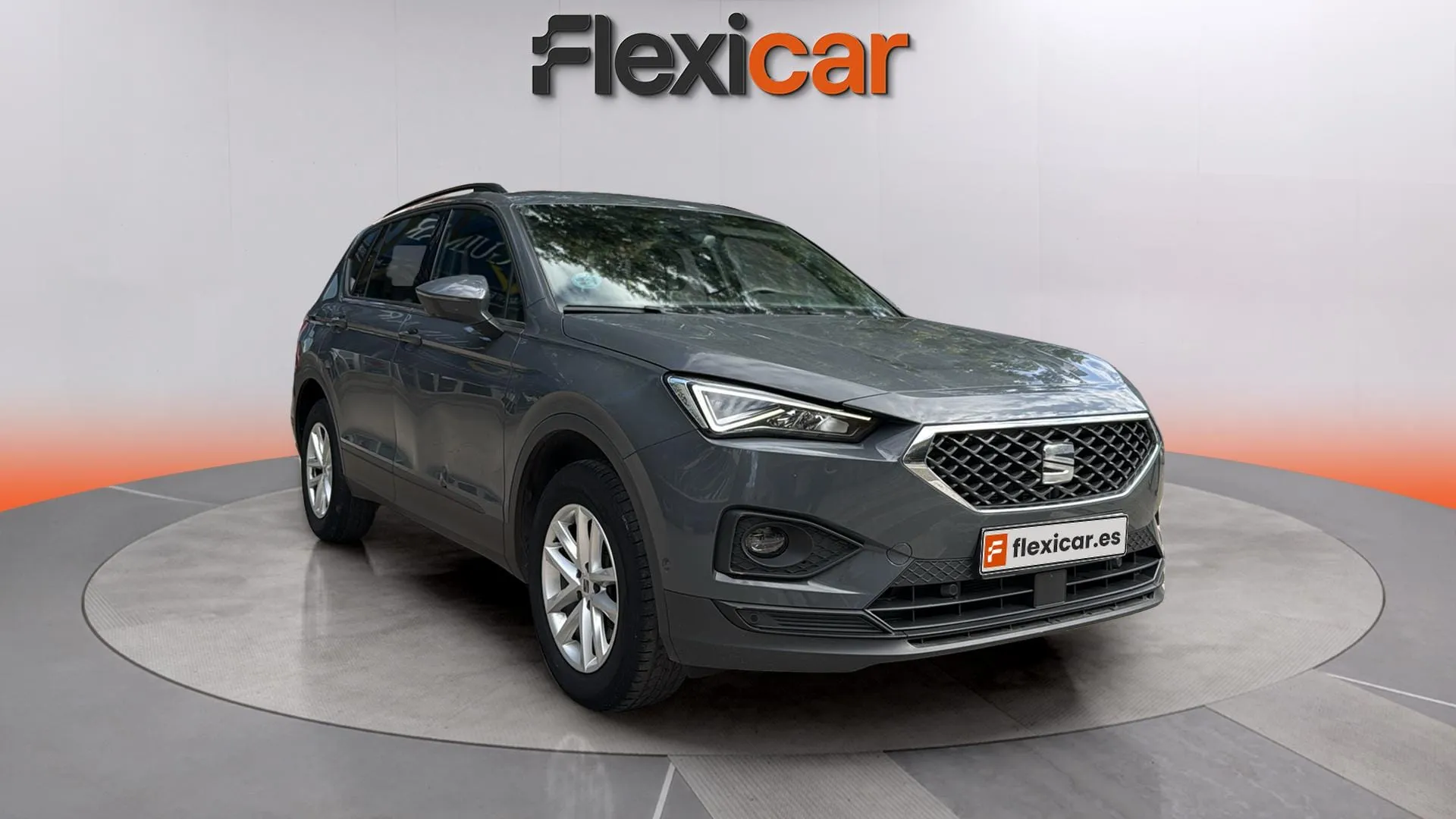 SEAT Tarraco 1.5 TSI 110kW St&Sp DSG Style XL