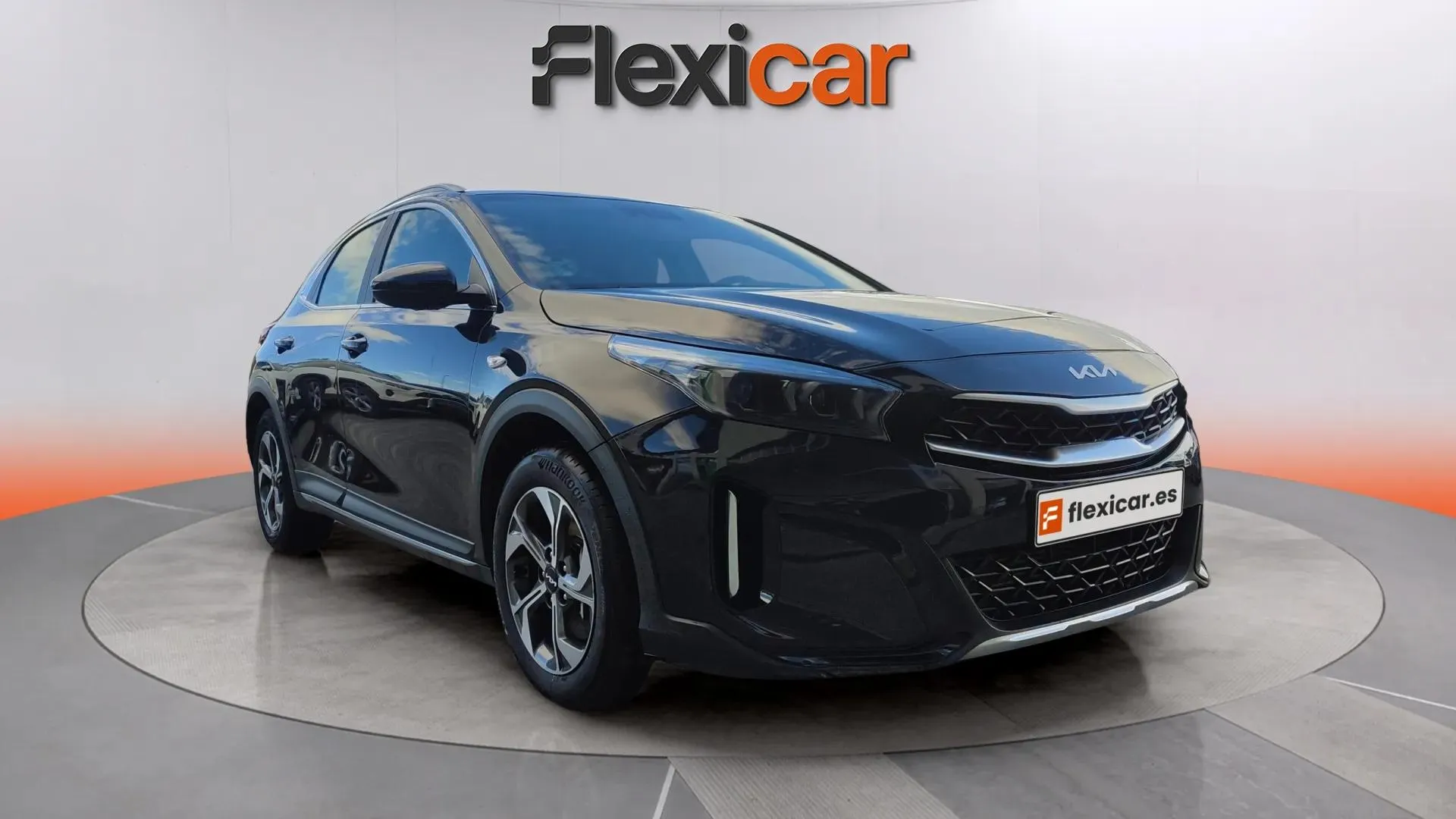 Kia XCeed 1.4 T-GDi Drive 103kW (140CV)