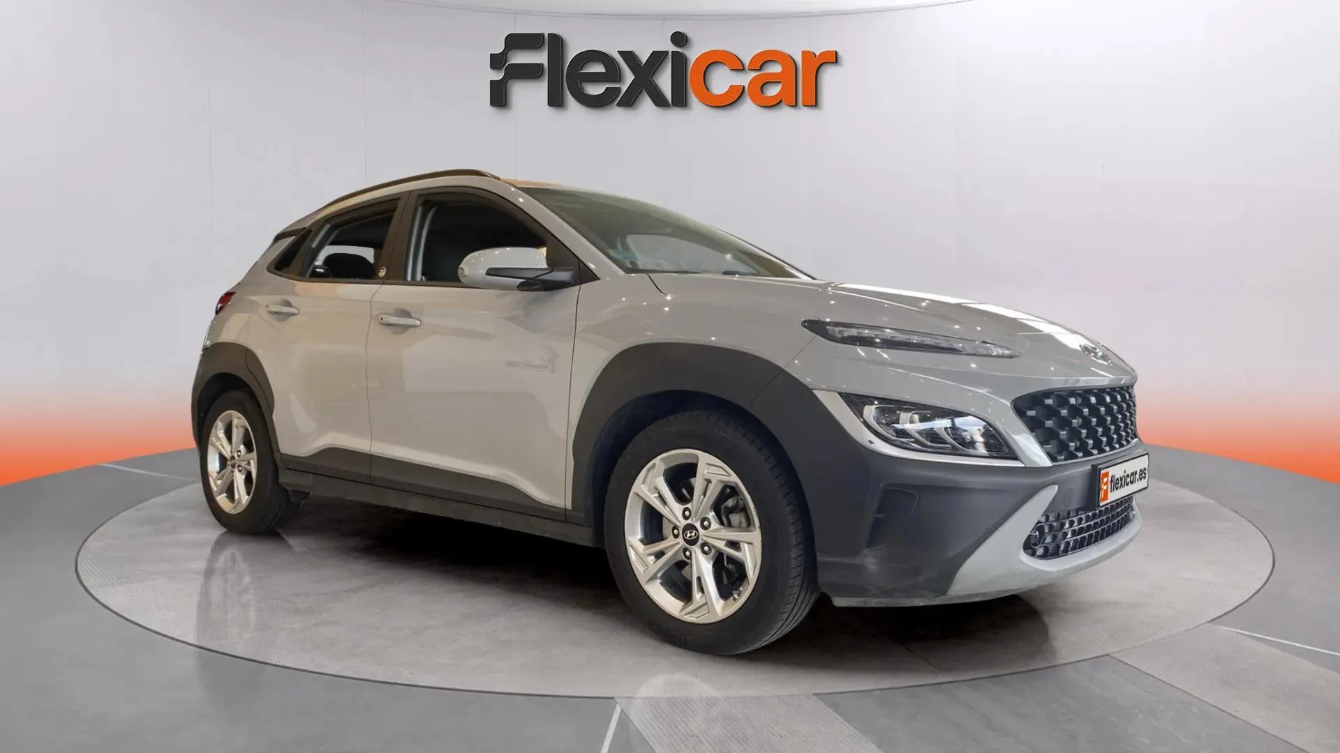 Hyundai Kona 1.0 TGDI Klass 4X2