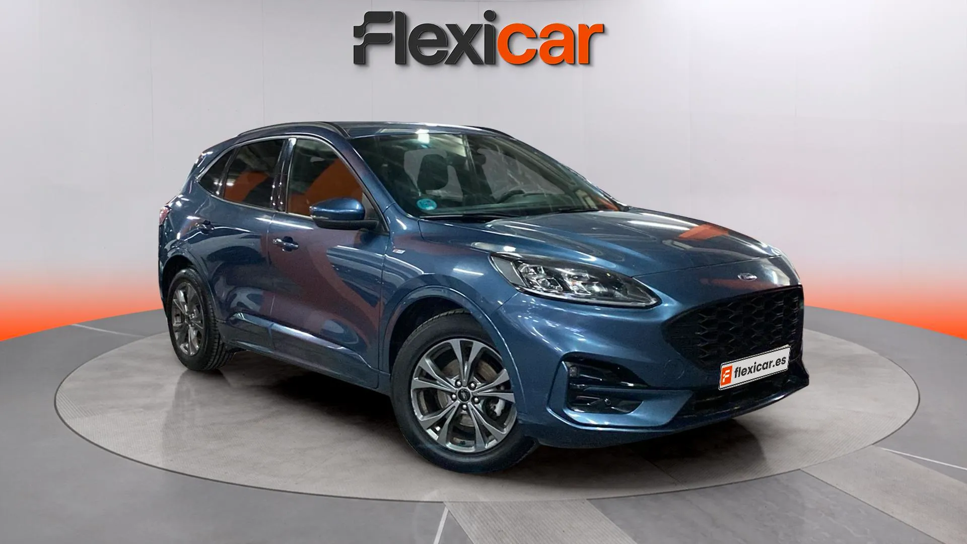Ford Kuga ST-Line X 1.5T EcoBoost 110kW (150CV)