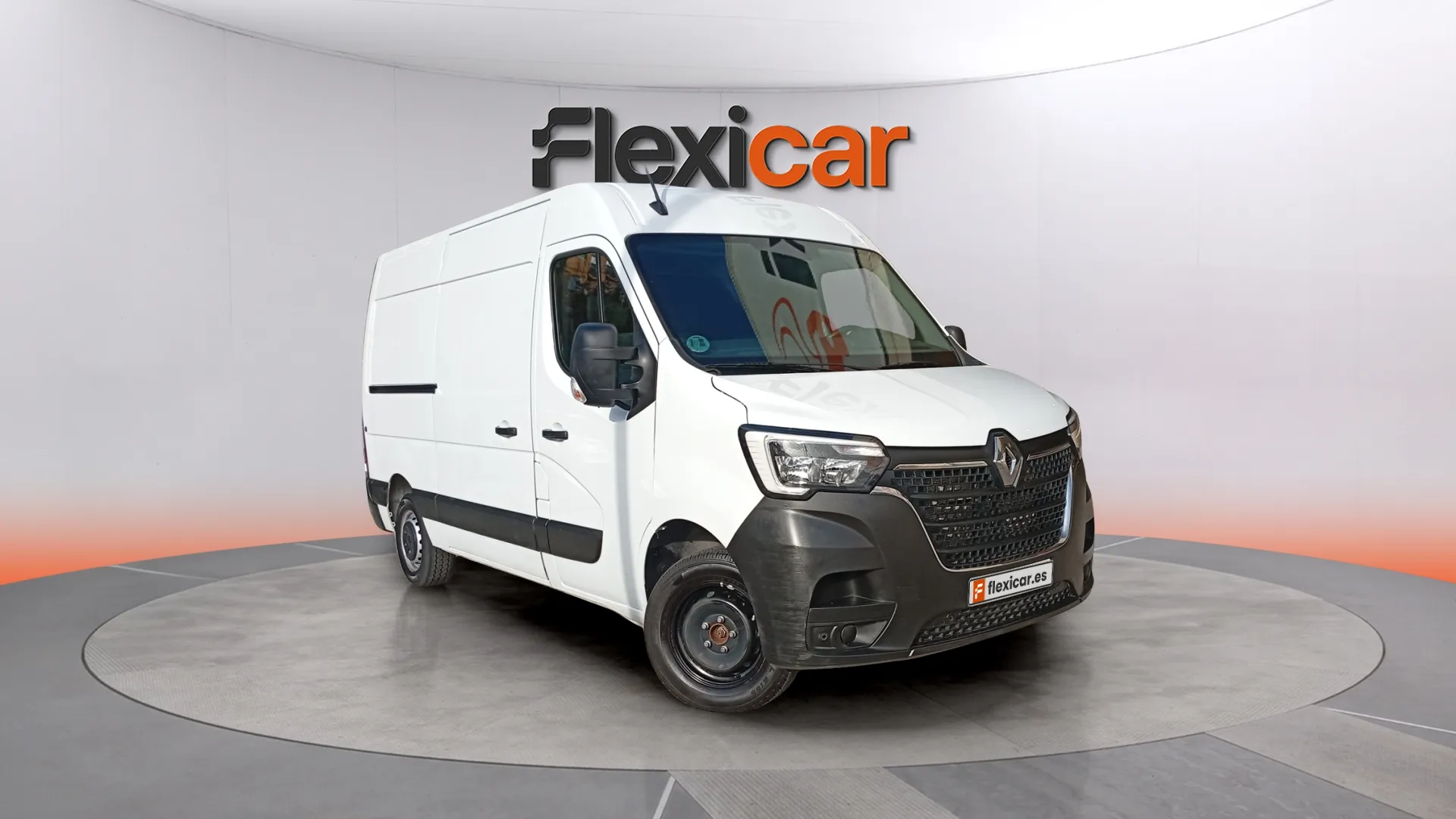 Renault Master MASTER FURGÓN T L2H2 3300 BLUE DCI 110KW (150CV) EURO