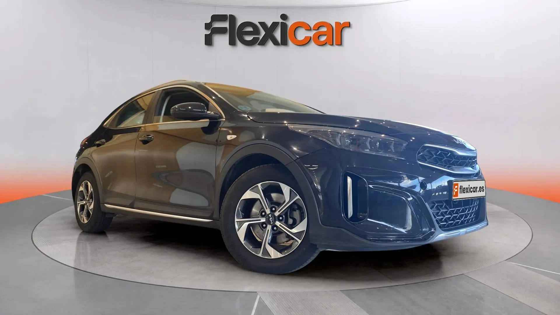 Kia XCeed 118kw/160CV