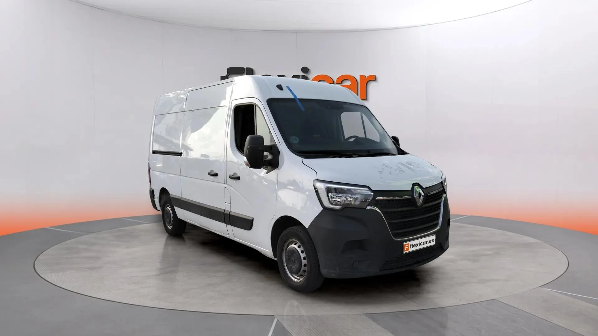 Renault Master MASTER FURGÓN T L2H2 3300 BLUE DCI 110KW (150CV) EURO