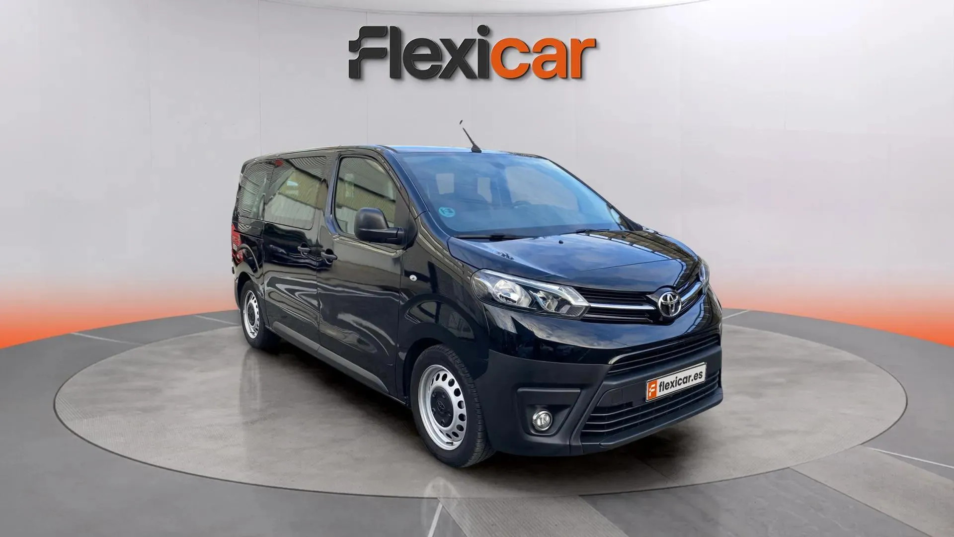 Toyota Proace PROACE COMFORT 1.5D -4D KOMBI L1