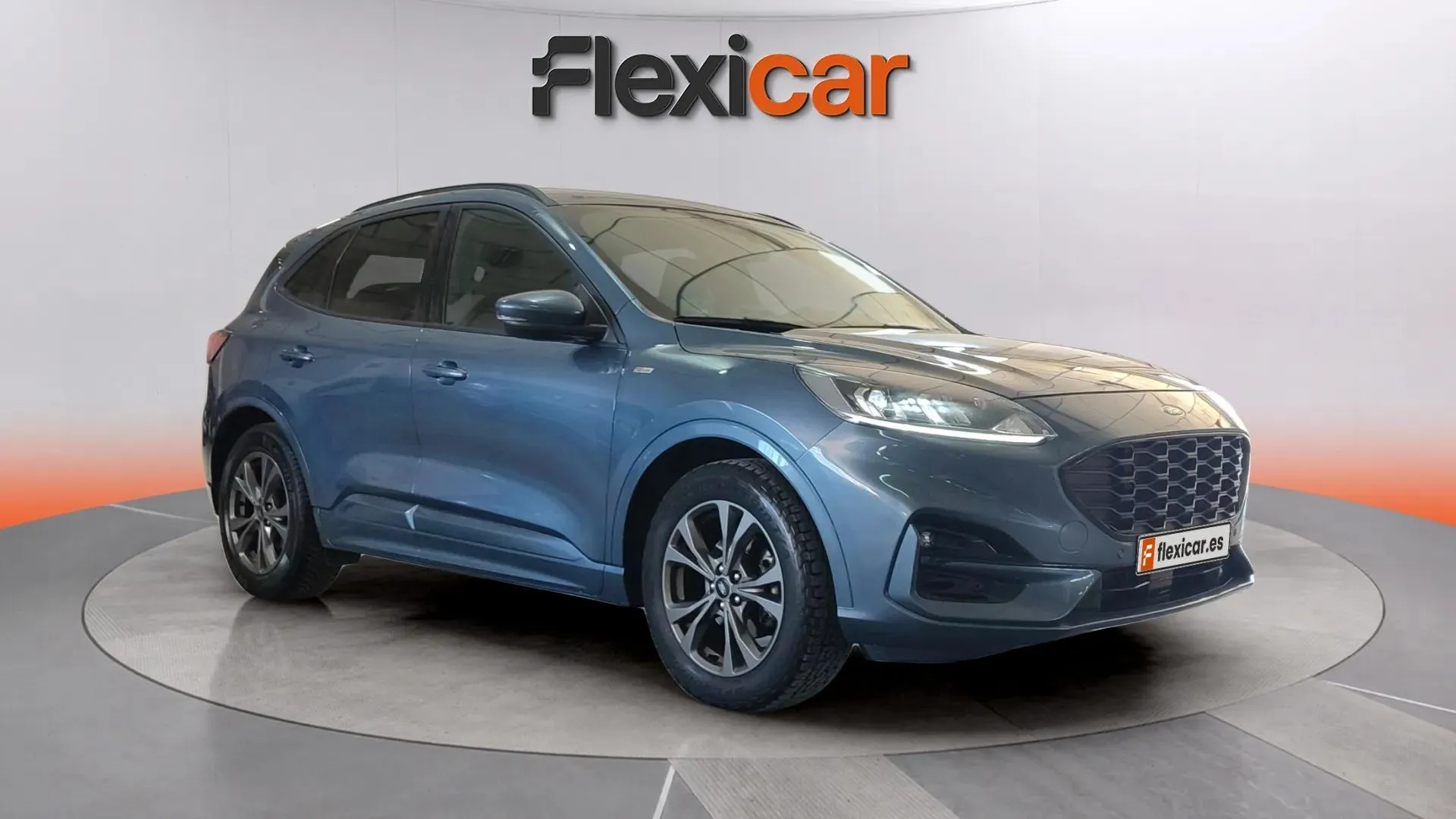 Ford Kuga ST-Line 1.5 EcoBlue 88kW (120CV) Auto